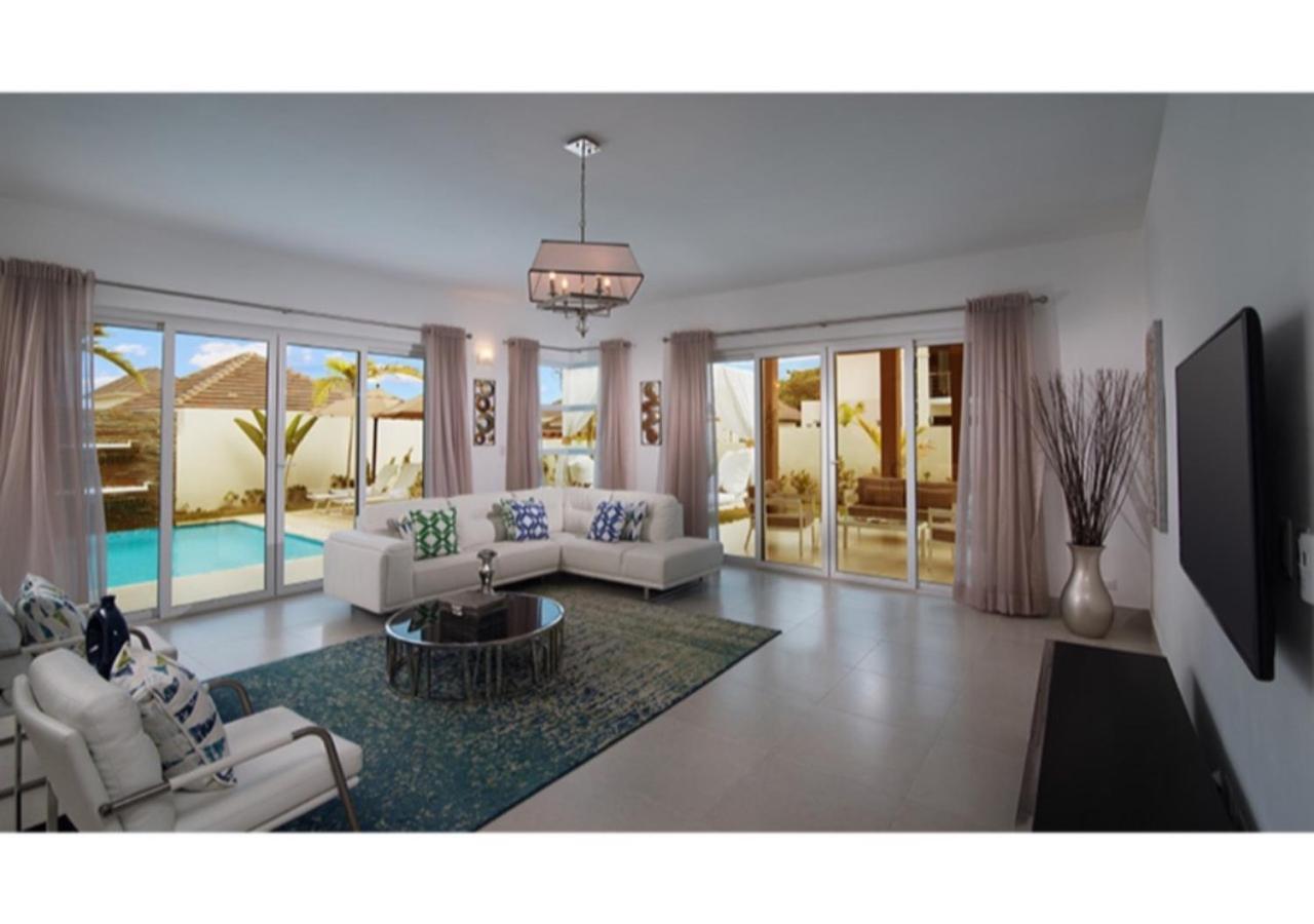Villa Royal 3 Bedroom Lifestyle Puerto Plata
