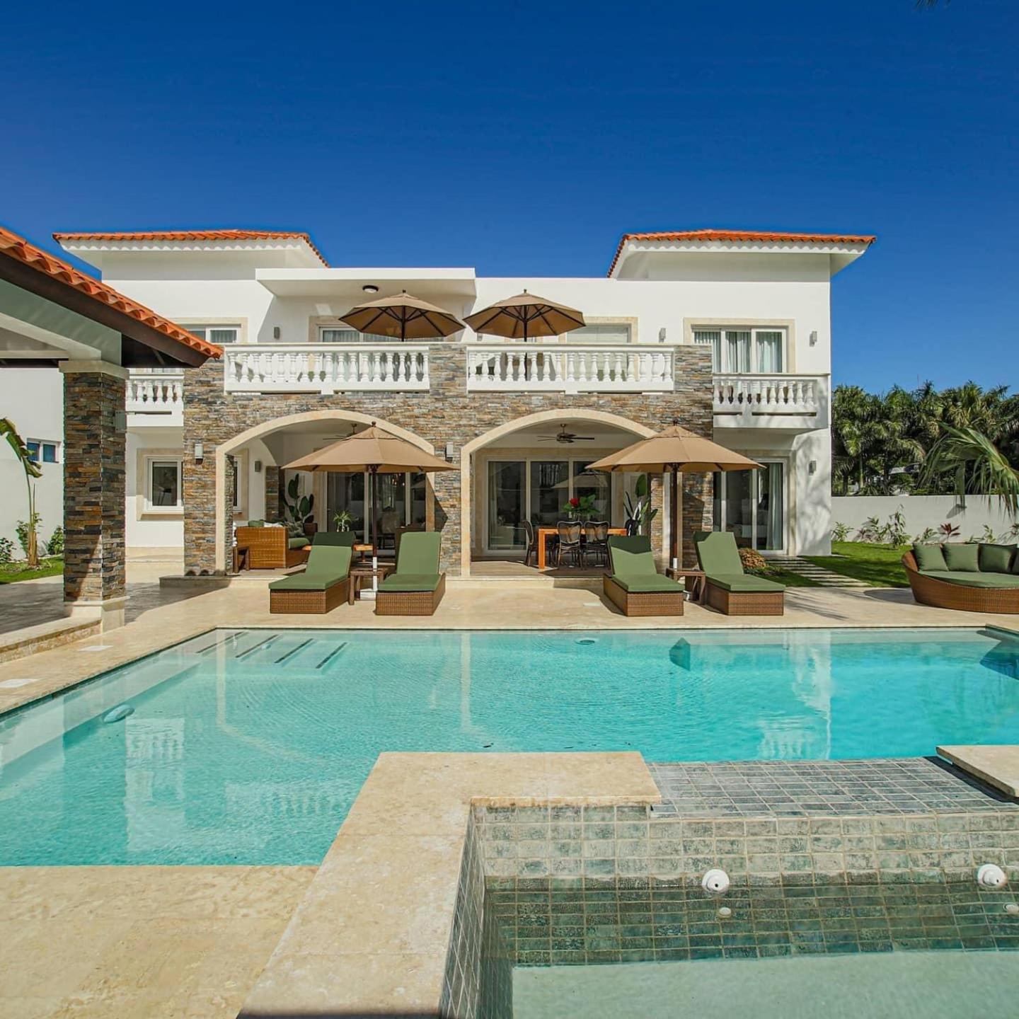 Royal 3 Bedroom Lifestyle * Puerto Plata