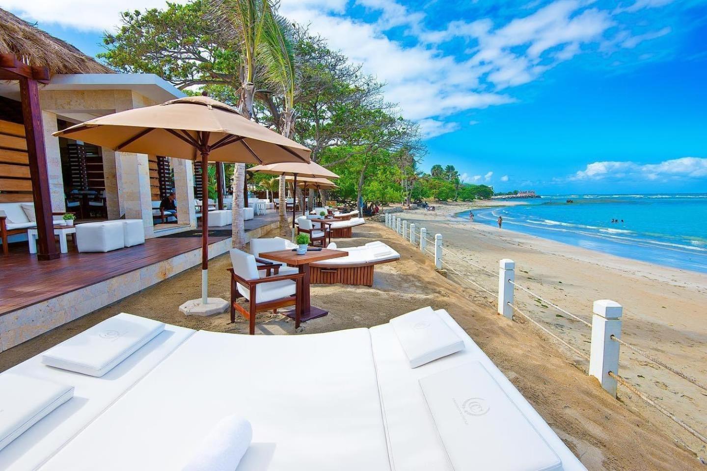 Villa Royal 3 Bedroom Lifestyle