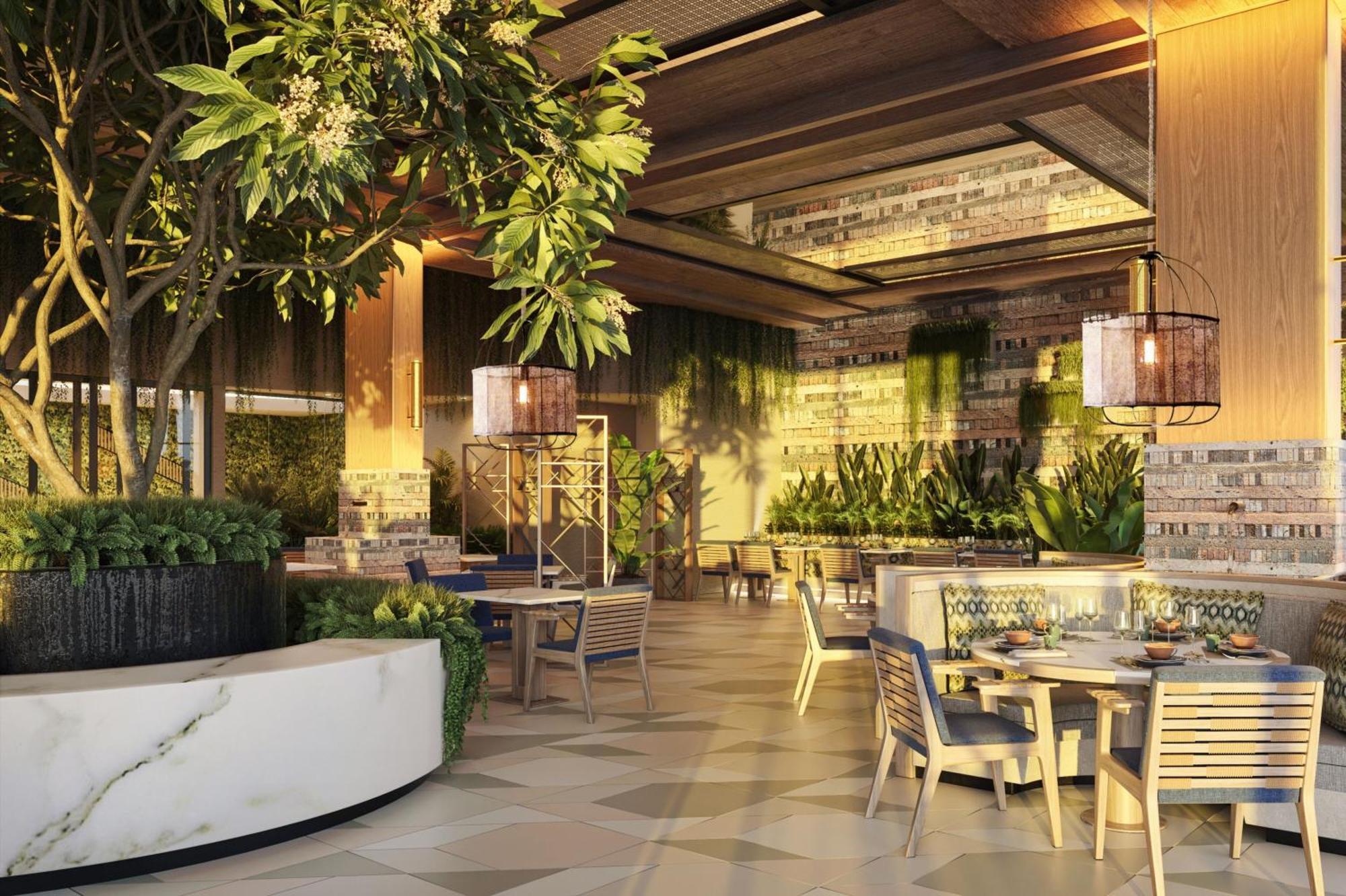 The St Regis Cap Cana