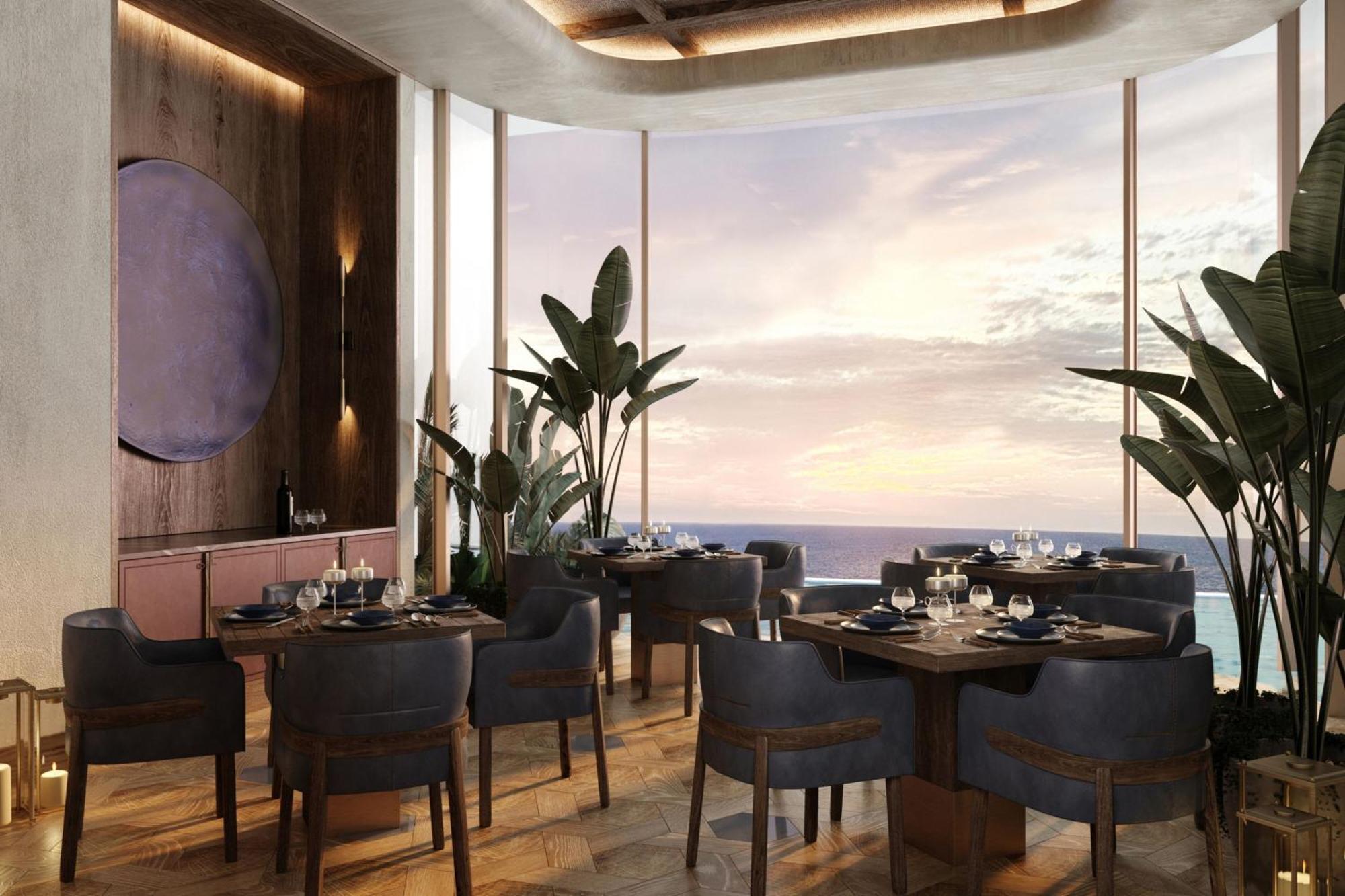 Hotel The St Regis Cap Cana
