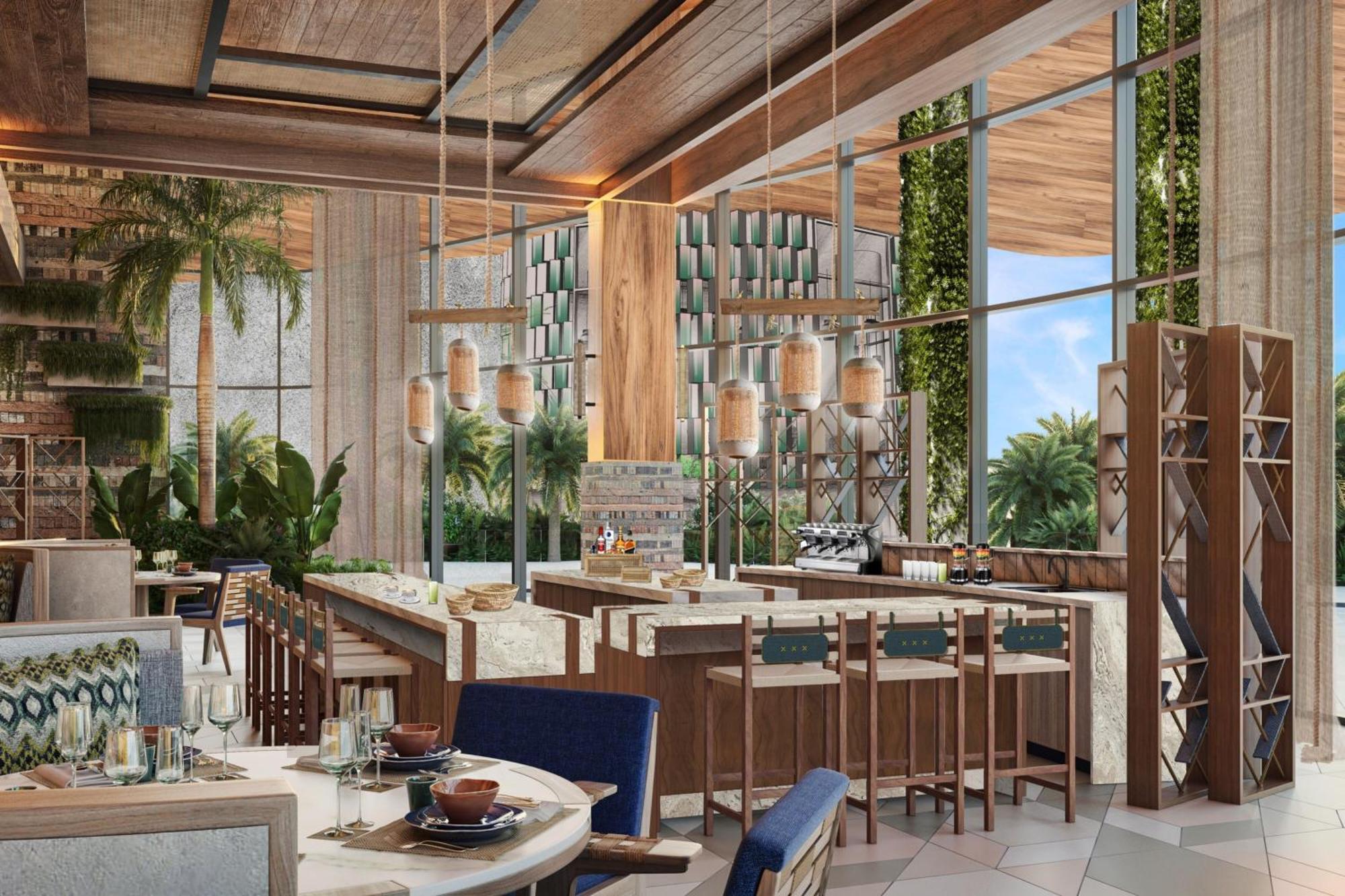 The St Regis Cap Cana * Punta Cana
