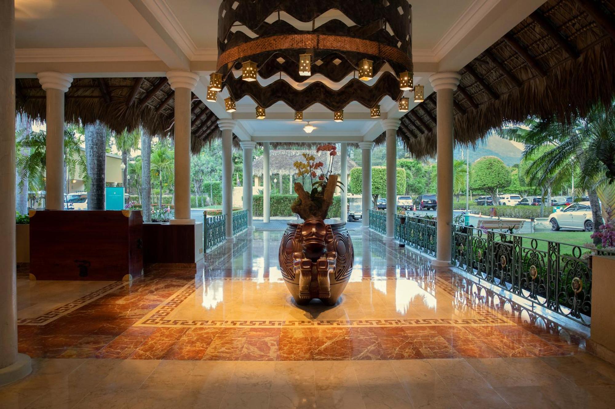 Resort Iberostar Waves Costa Dorada Puerto Plata