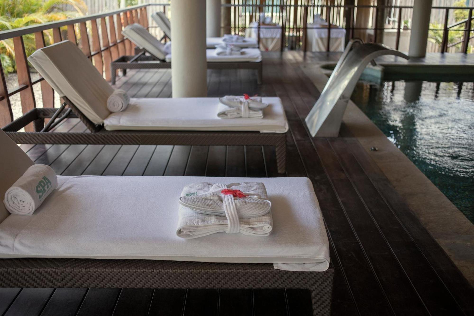 Iberostar Waves Costa Dorada Resort 5*
