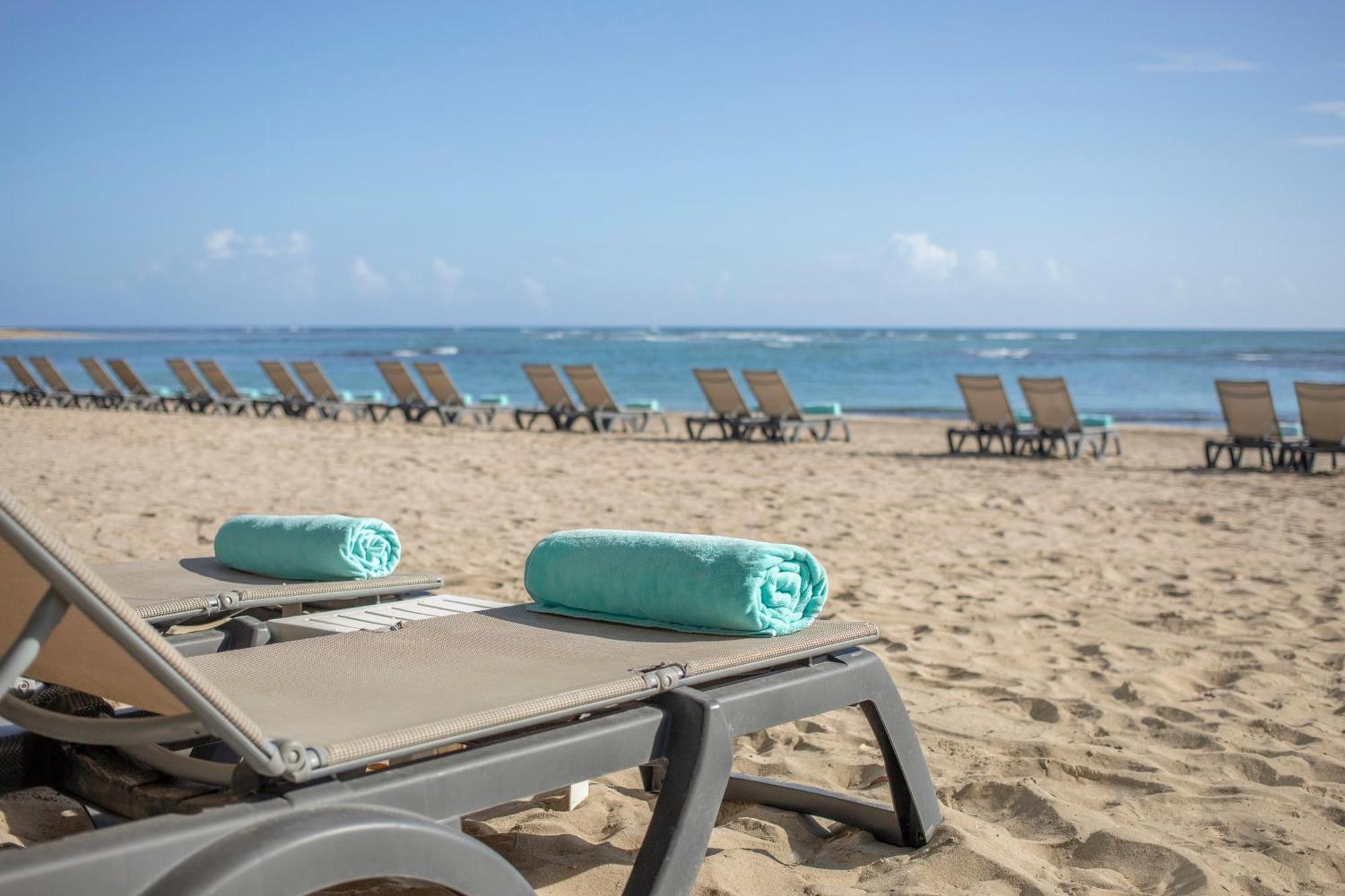 Iberostar Waves Costa Dorada Puerto Plata