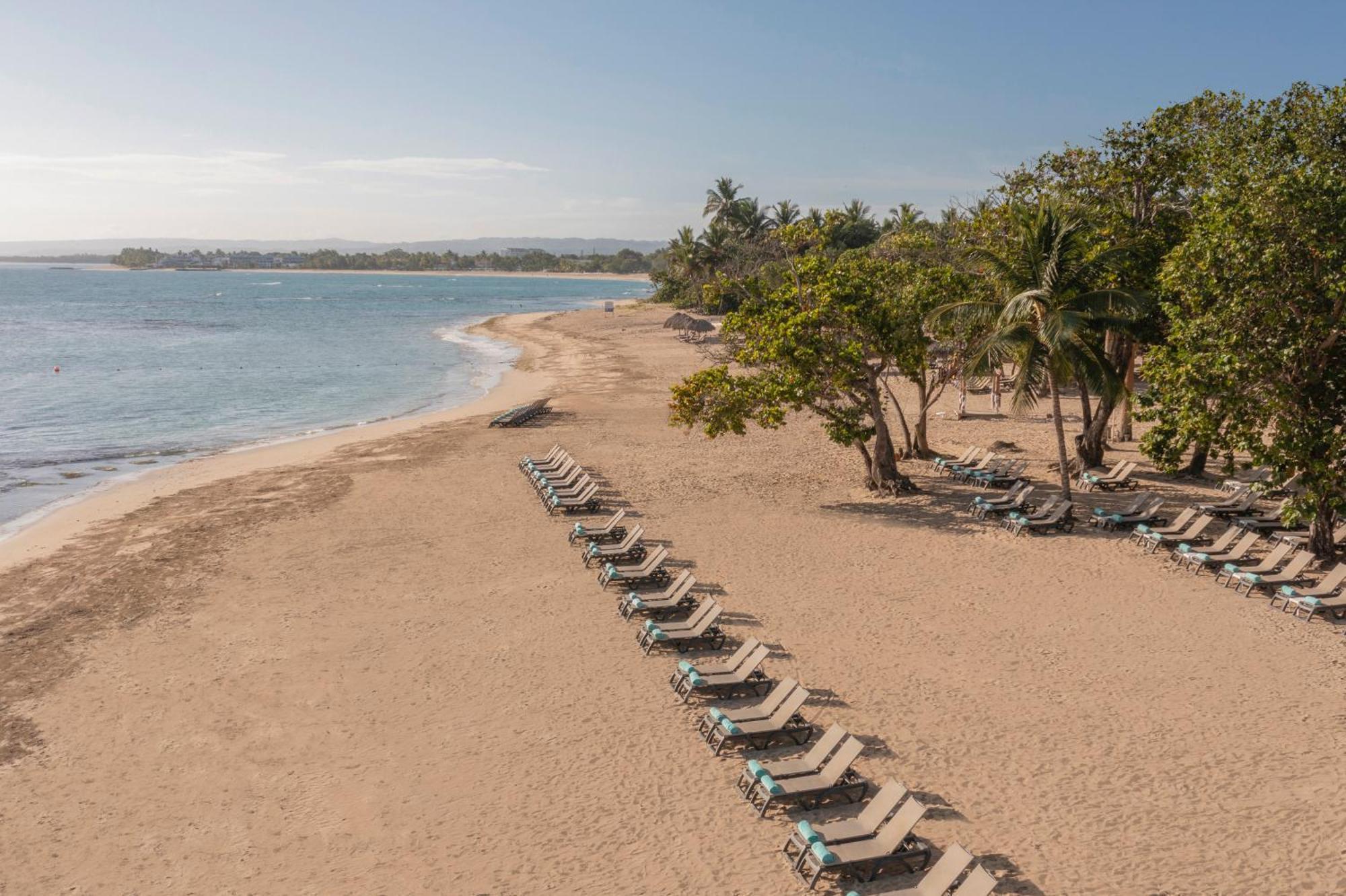 Iberostar Waves Costa Dorada 5* Puerto Plata