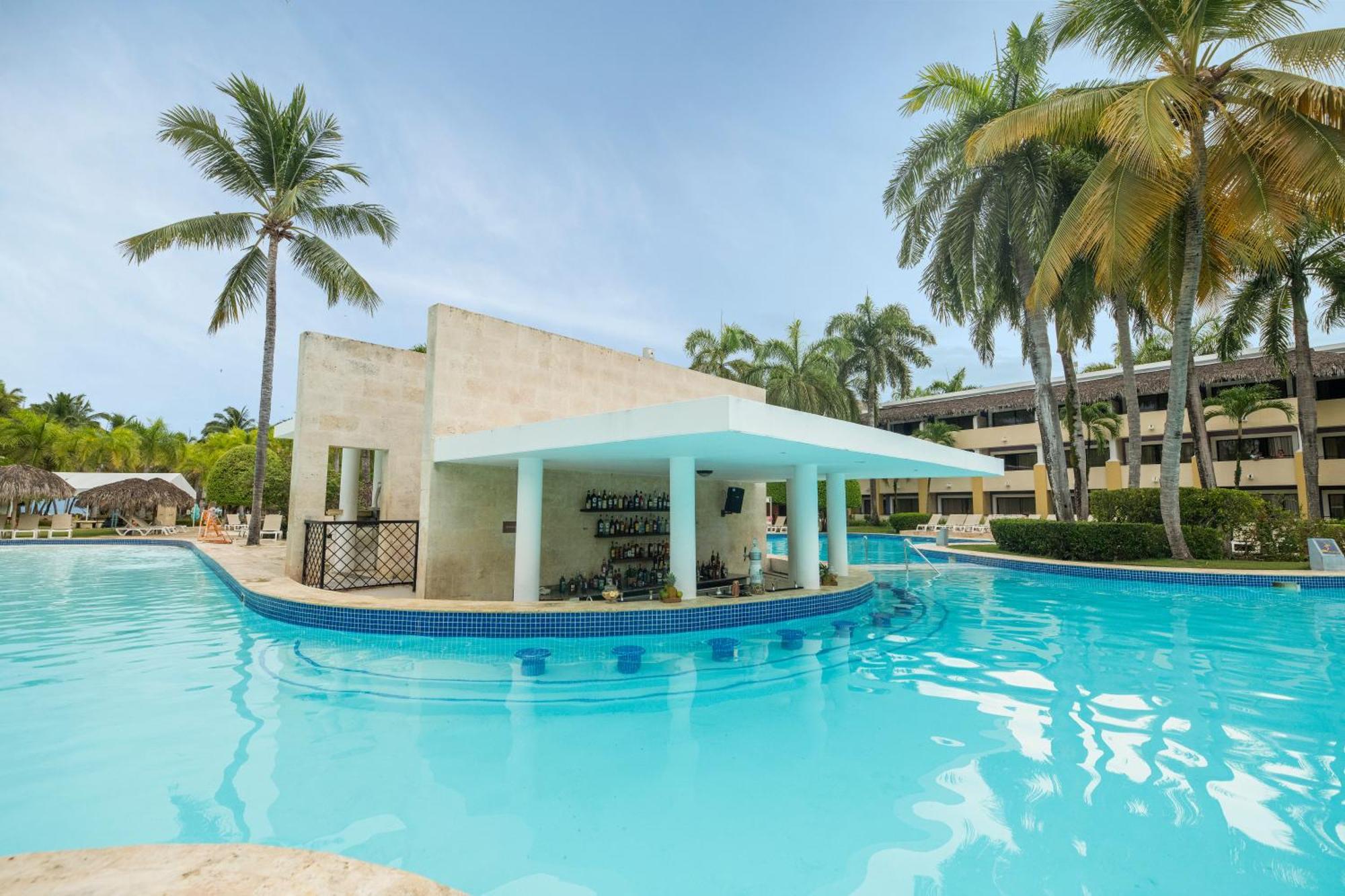 Iberostar Waves Costa Dorada Resort 5*