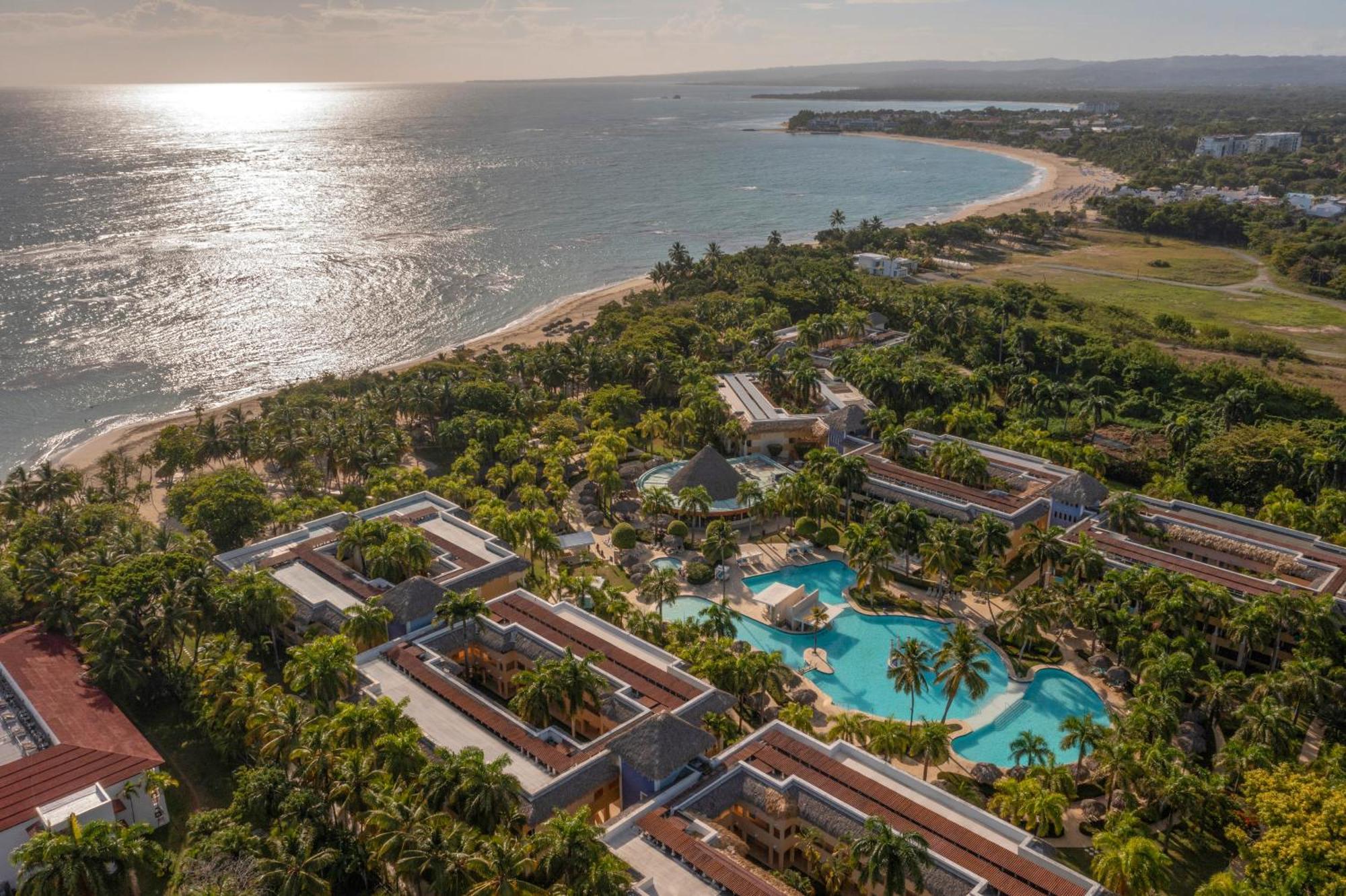Iberostar Waves Costa Dorada Resort Puerto Plata