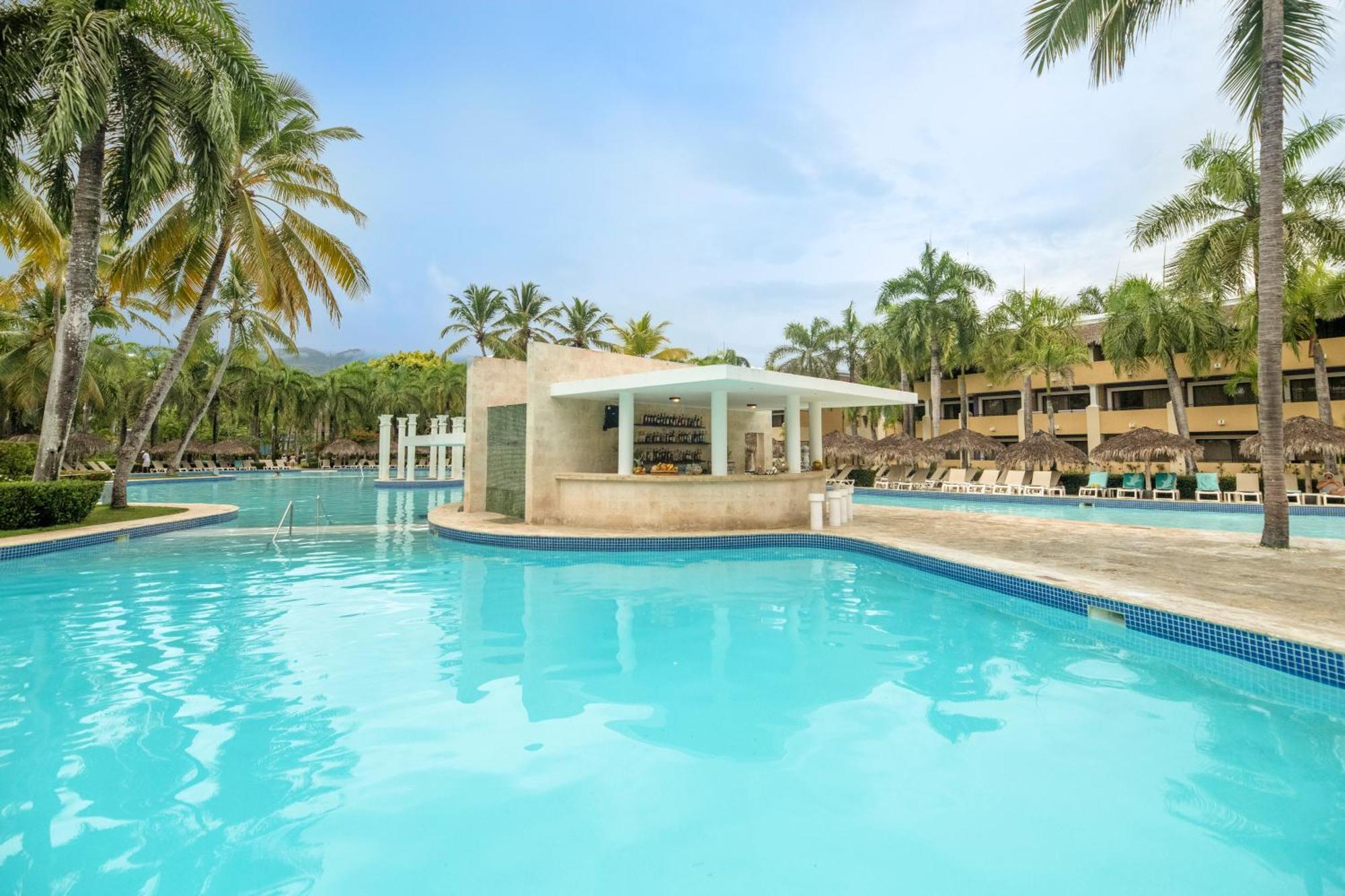 Iberostar Waves Costa Dorada Resort 5*