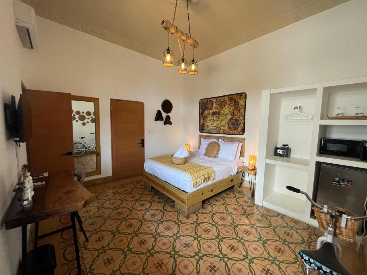 27 Colonial, Centro Historico 3* Santo Domingo