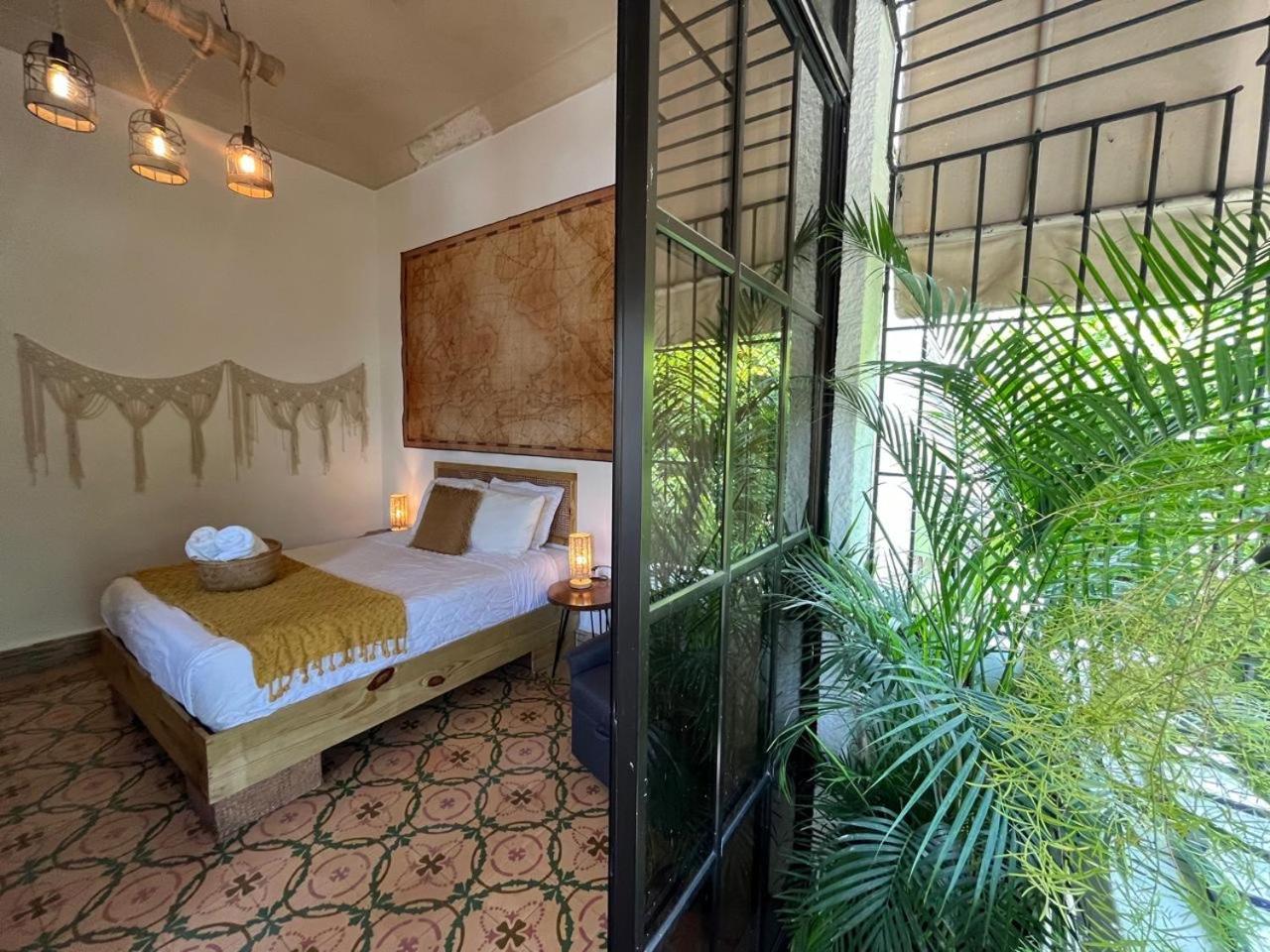 Hotel 27 Colonial, Centro Historico