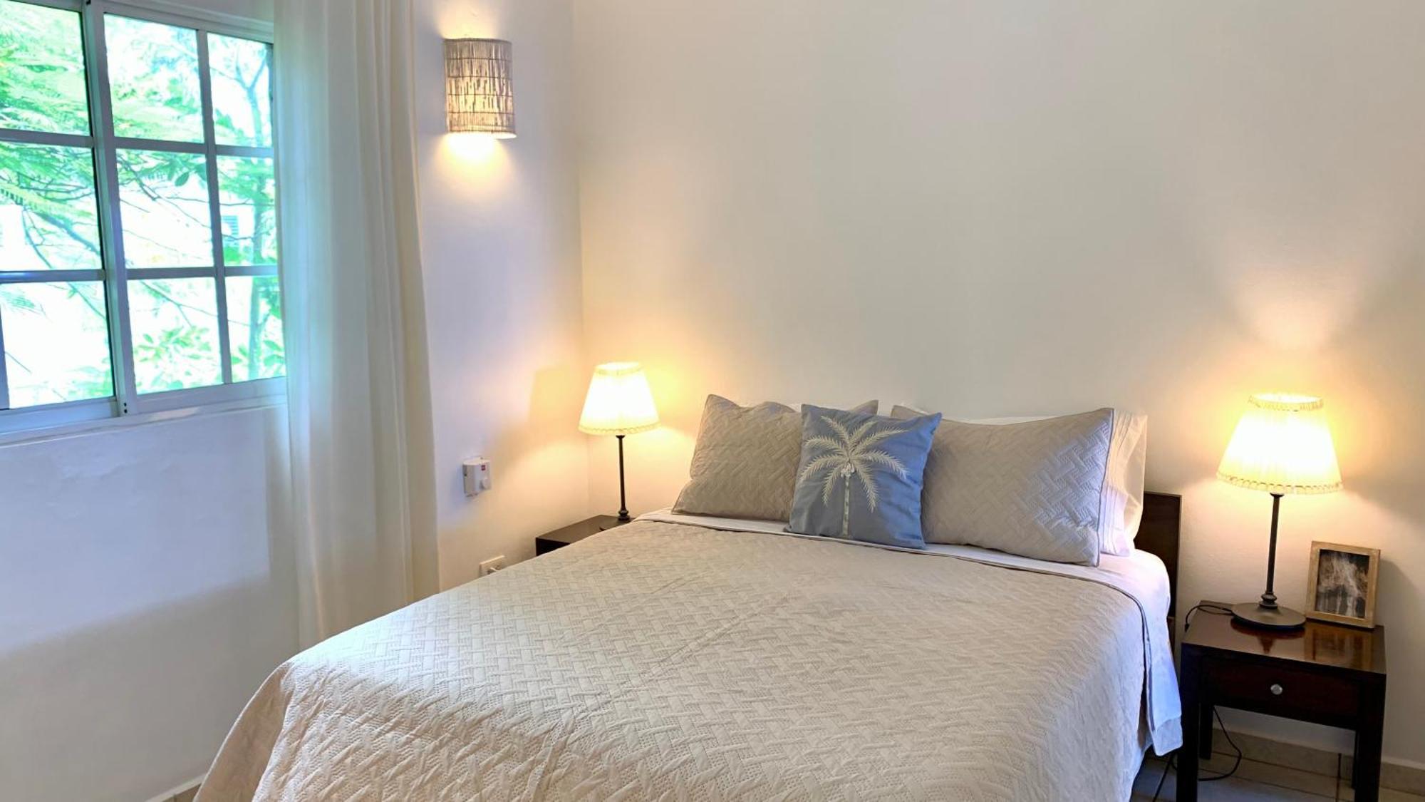Holiday home Beachfront Unit With Stunning Sunsets And Starlink Internet ! Las Terrenas