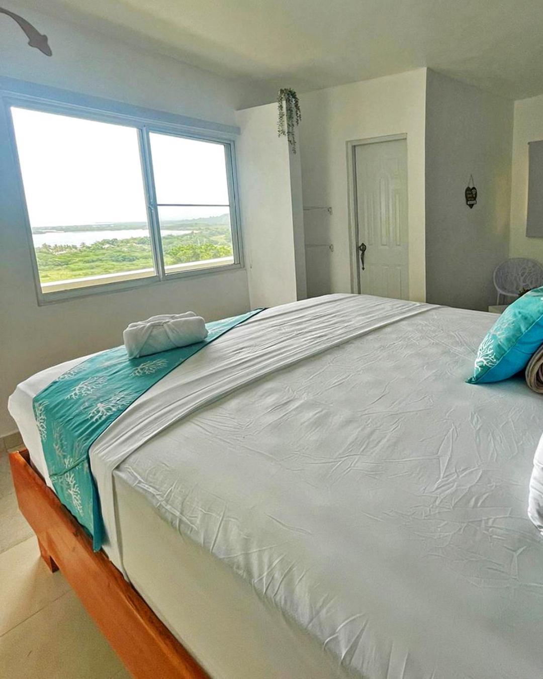 Guest house Brisas Del Atlantico Punta Rucia