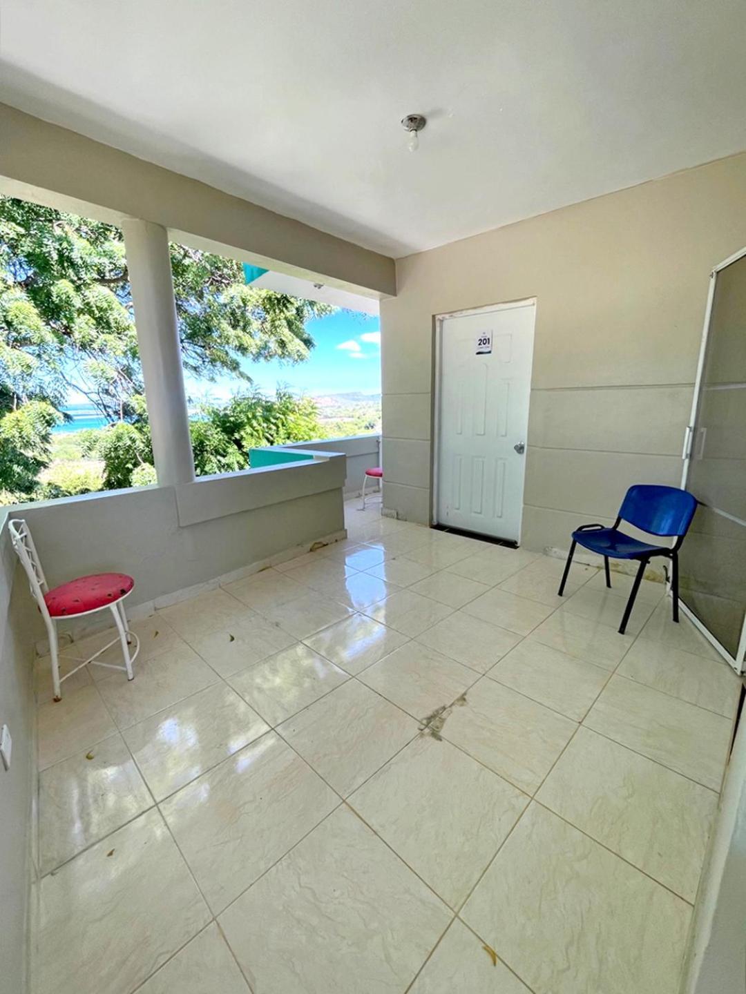 Brisas Del Atlantico Guest house