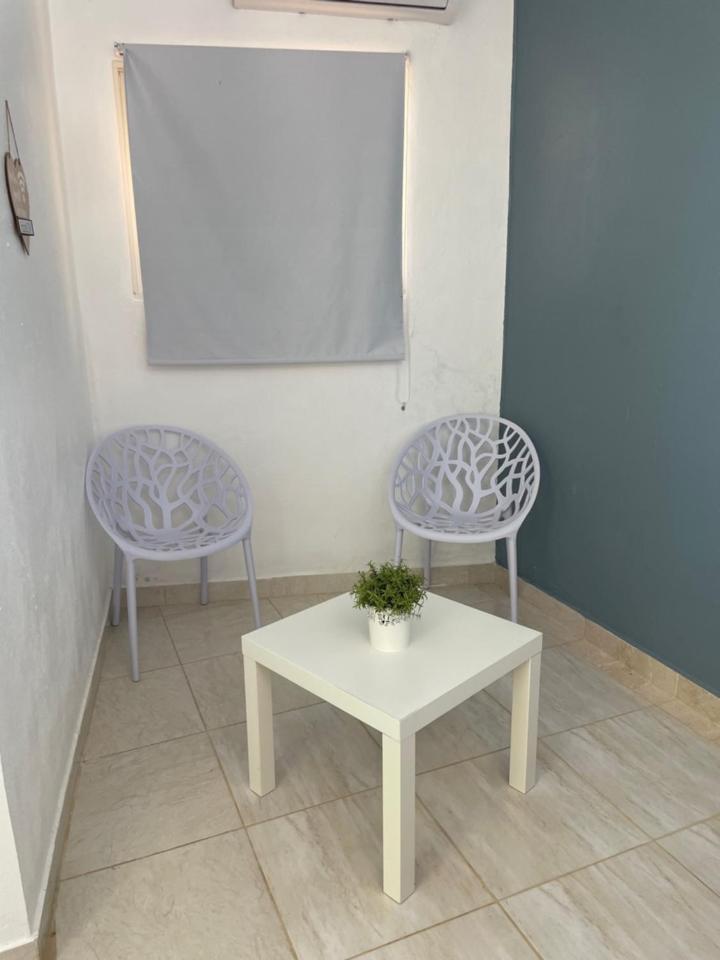 Guest house Brisas Del Atlantico *