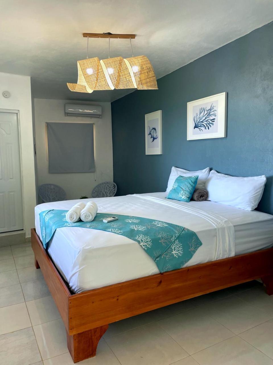 Guest house Brisas Del Atlantico *