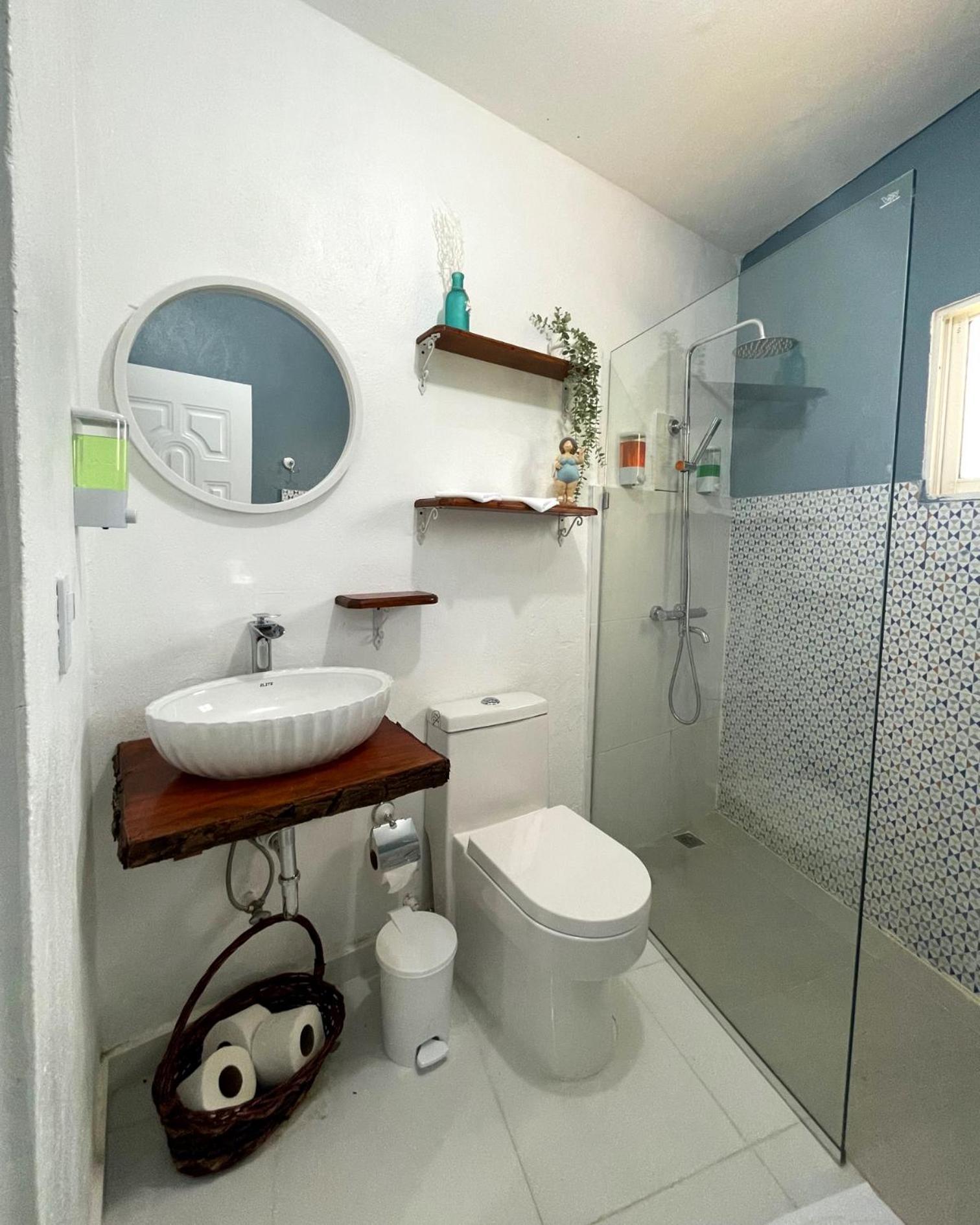 Guest house Brisas Del Atlantico *