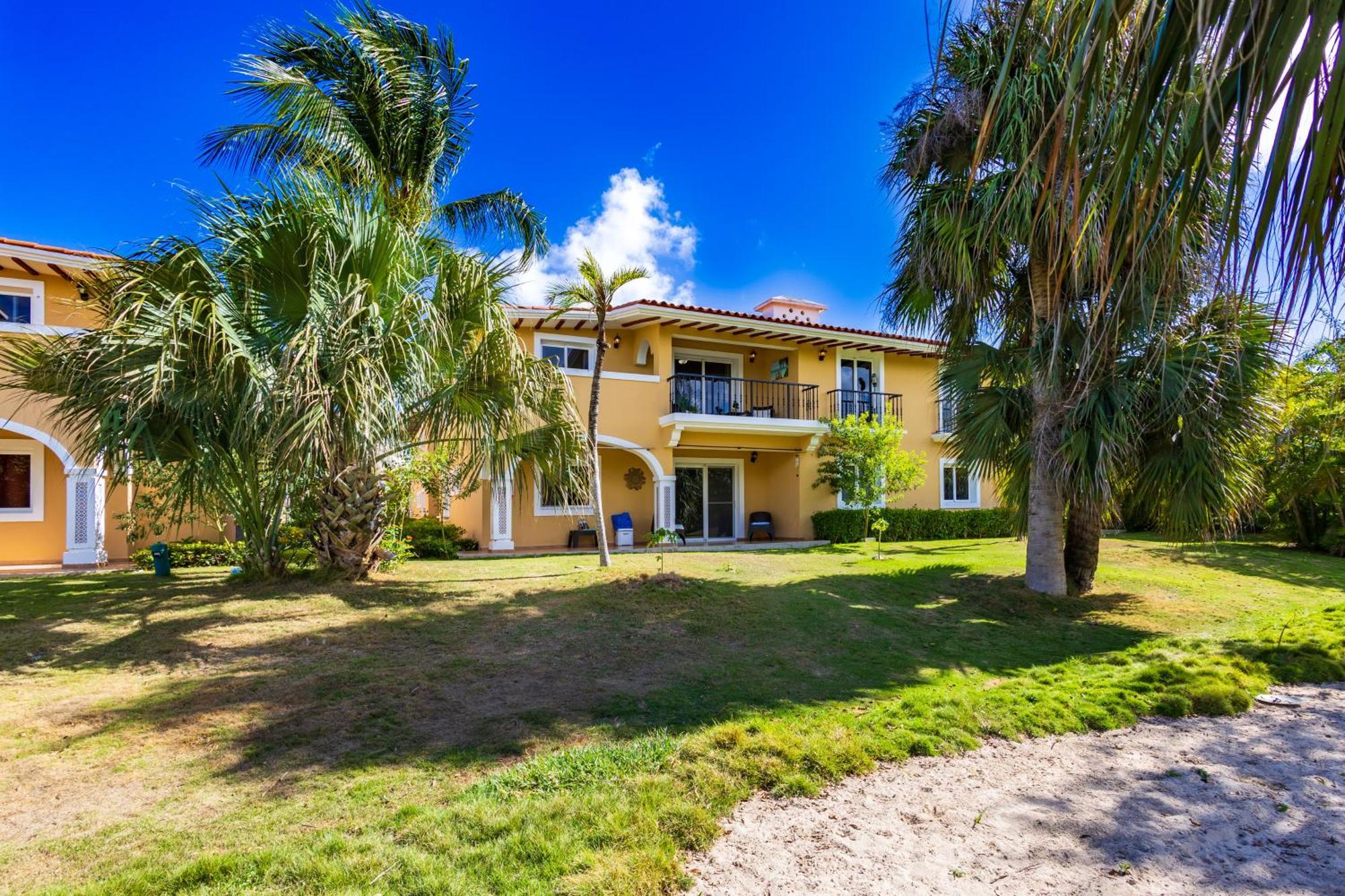 Oasis Cocotal - Family 4br In Apartment *