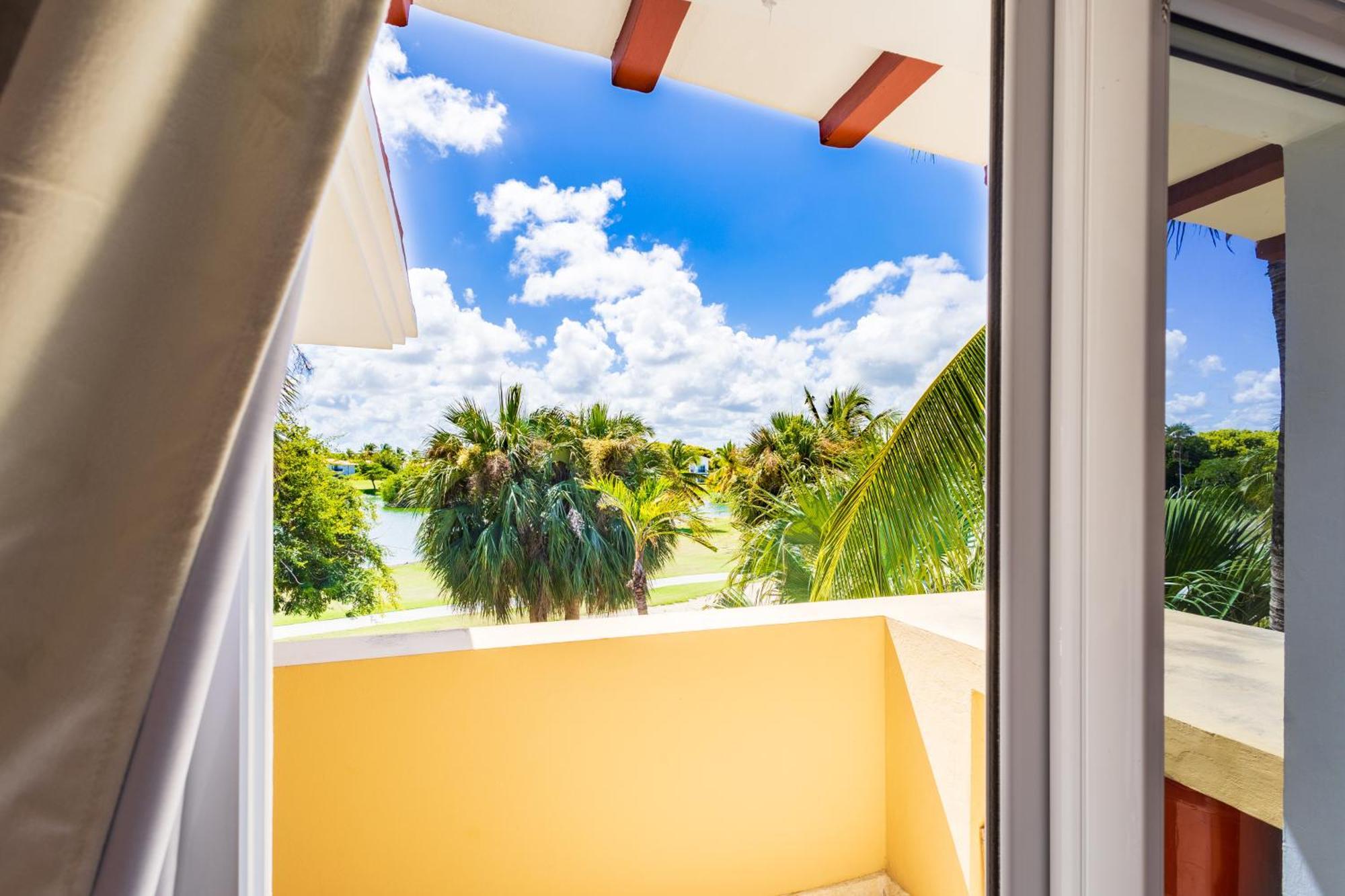 Oasis Cocotal - Family 4br In Punta Cana