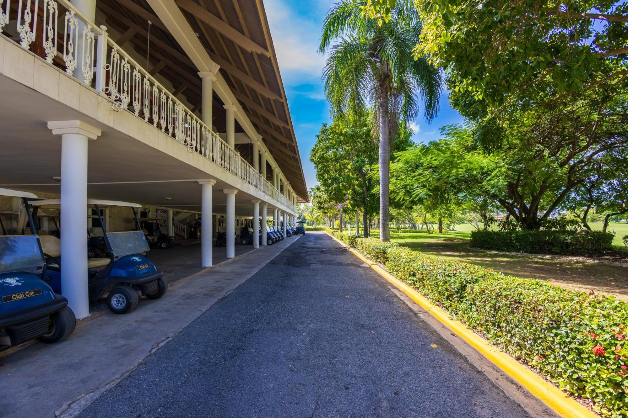 Oasis Cocotal - Family 4br In Apartment
