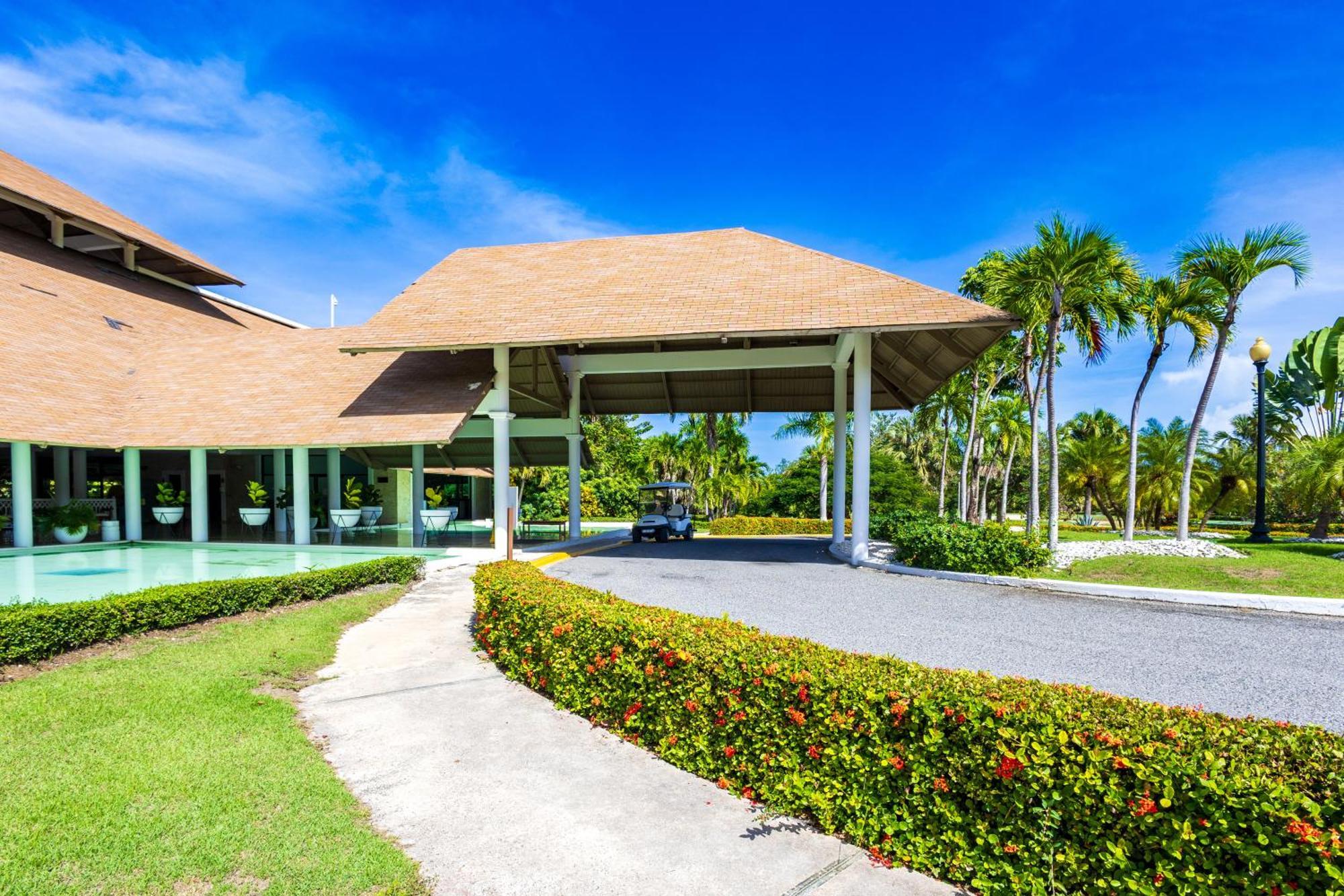 Oasis Cocotal - Family 4br In Apartment *