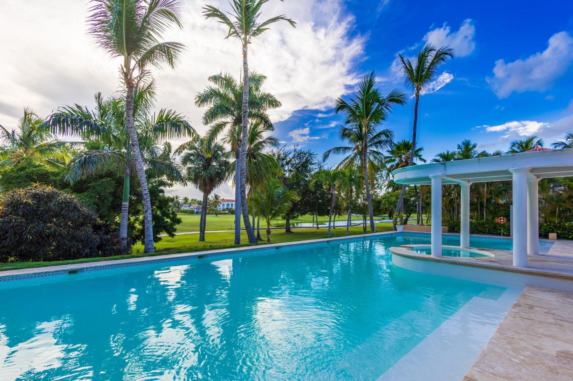 Oasis Cocotal - Family 4br In Apartment *