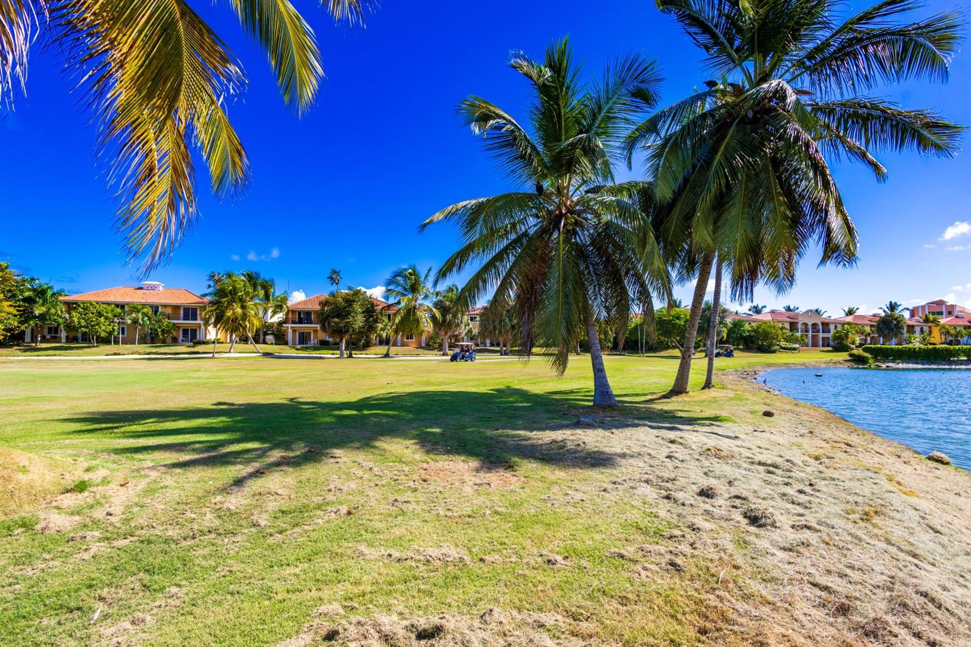 Oasis Cocotal - Family 4br In Apartment Punta Cana