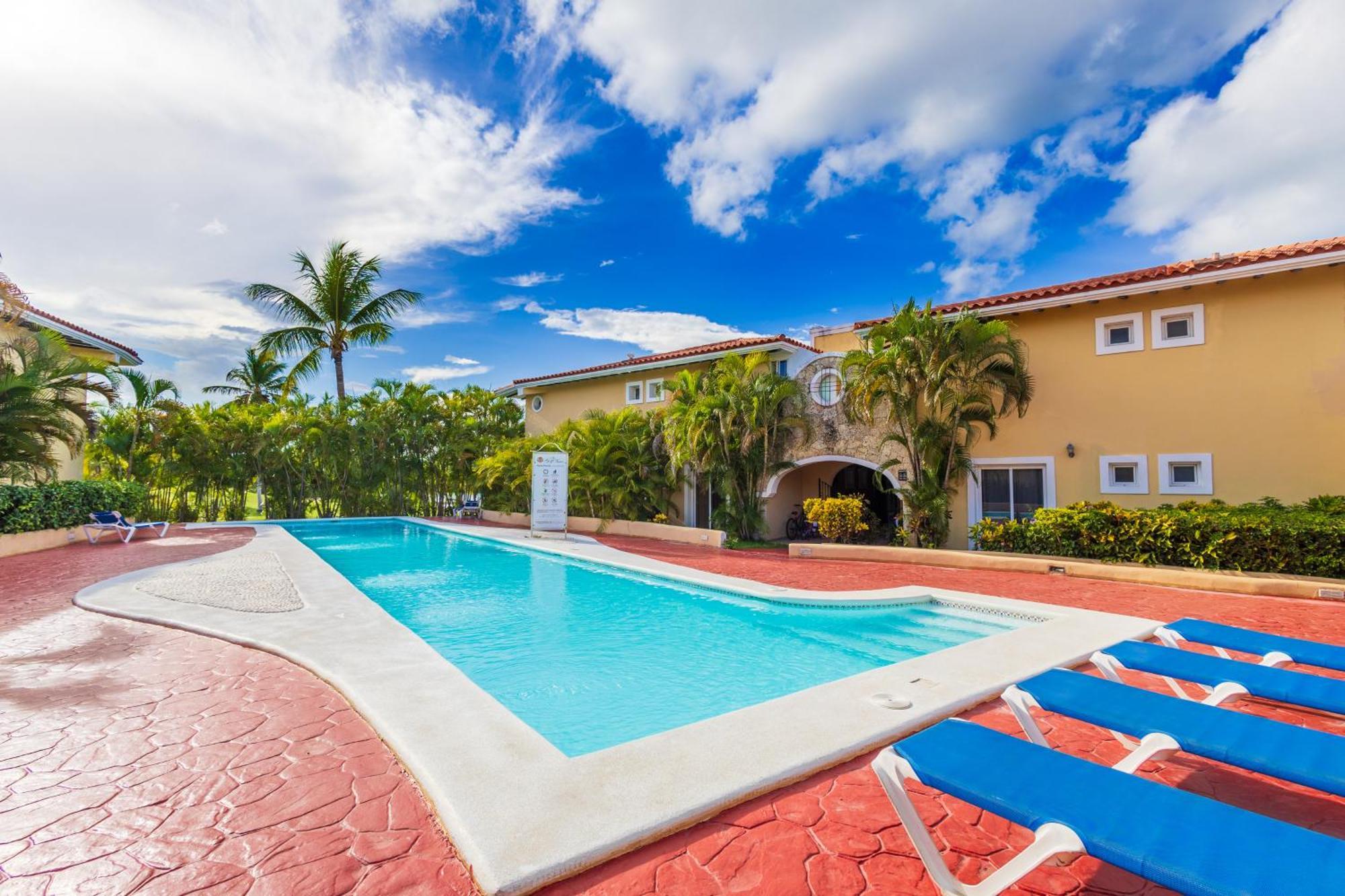 Oasis Cocotal - Family 4br In Apartment *