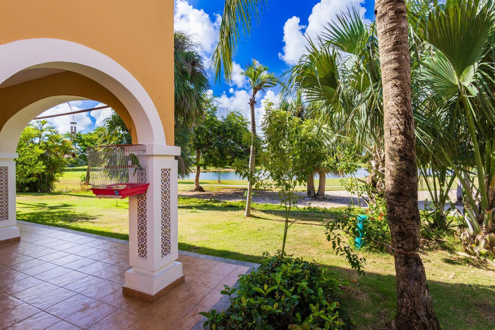 Oasis Cocotal - Family 4br In Apartment Punta Cana
