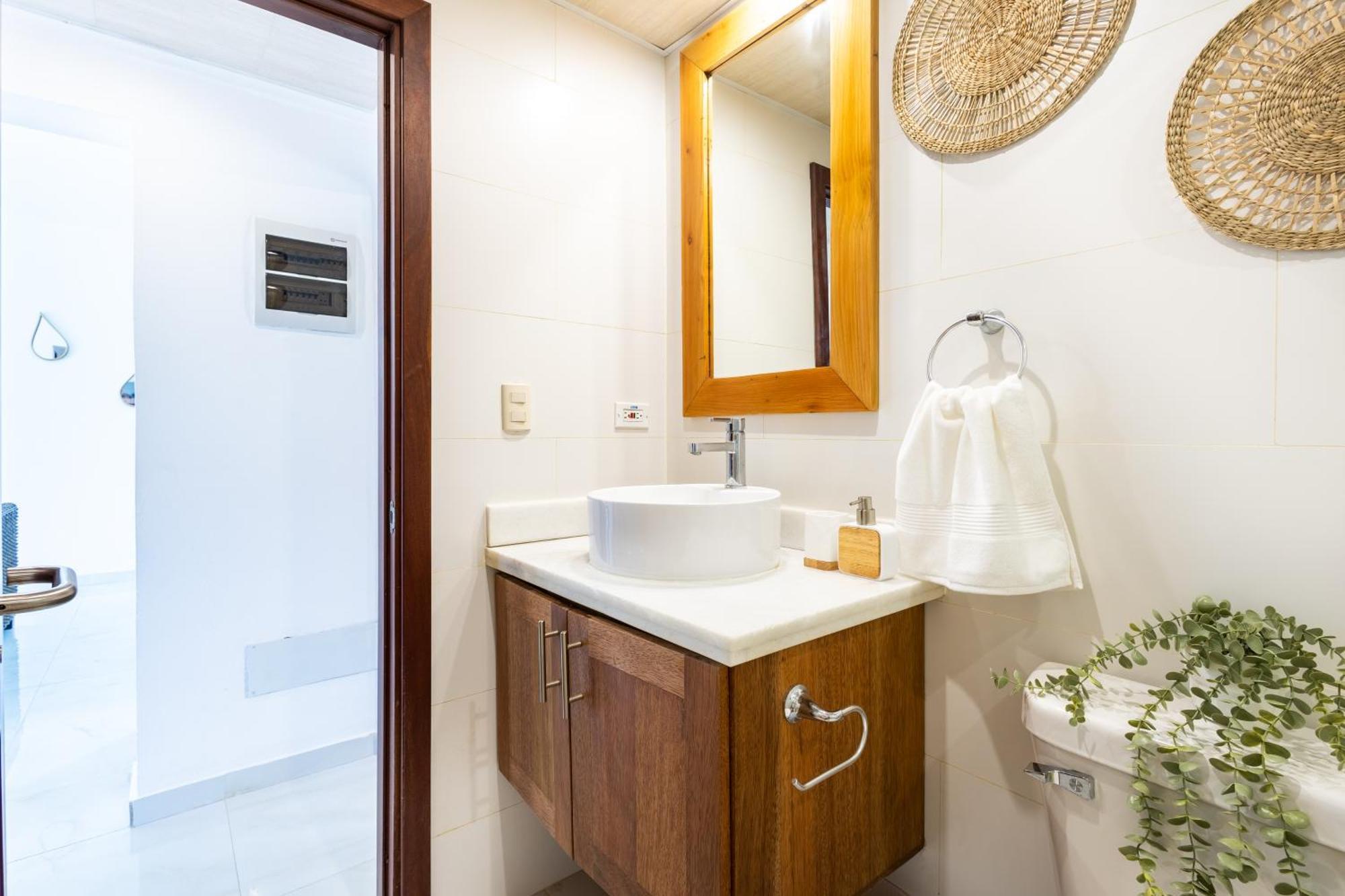 Oasis Cocotal - Family 4br In * Punta Cana