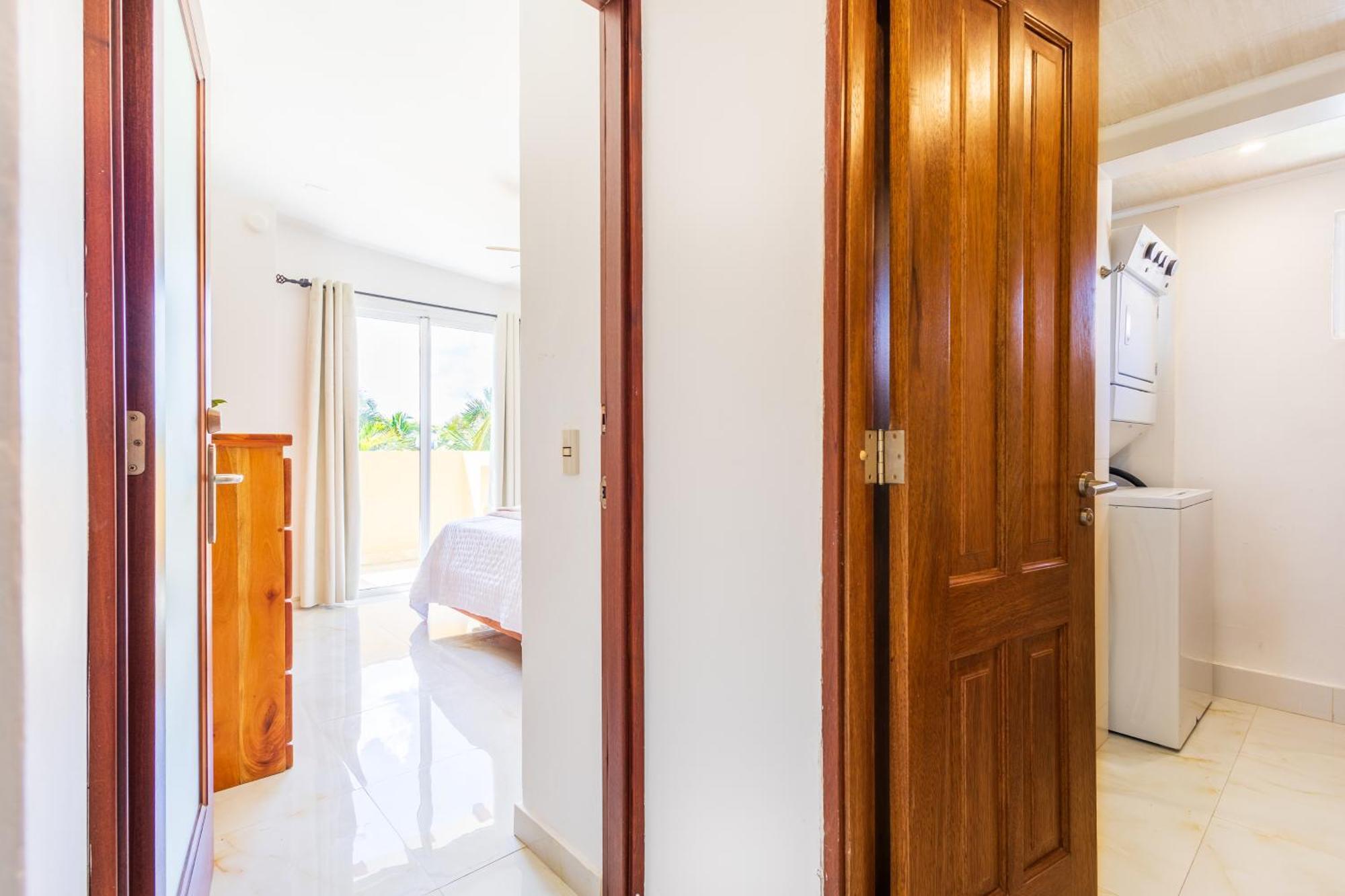 Oasis Cocotal - Family 4br In