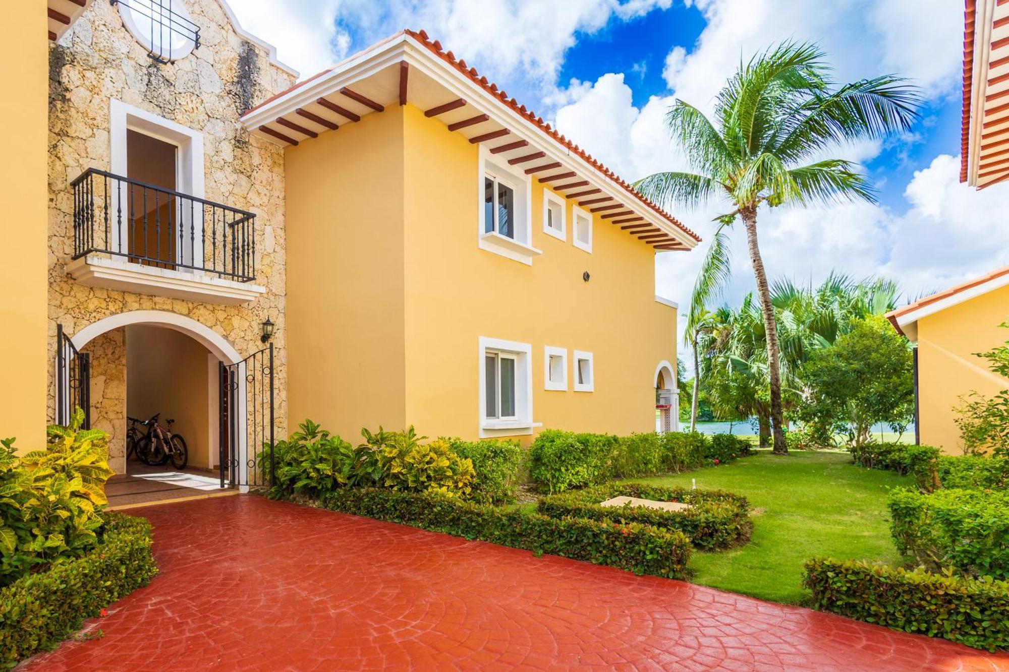 Oasis Cocotal - Family 4br In Apartment