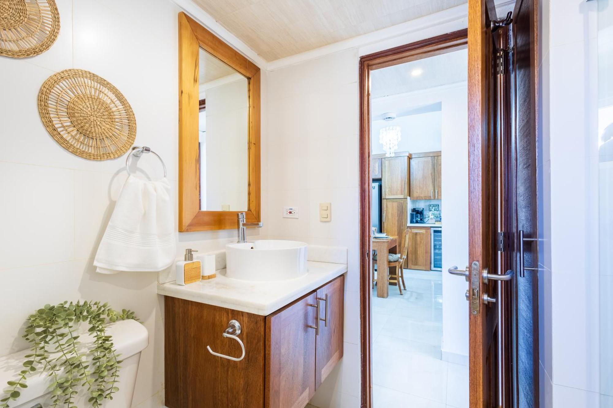 Oasis Cocotal - Family 4br In Apartment *