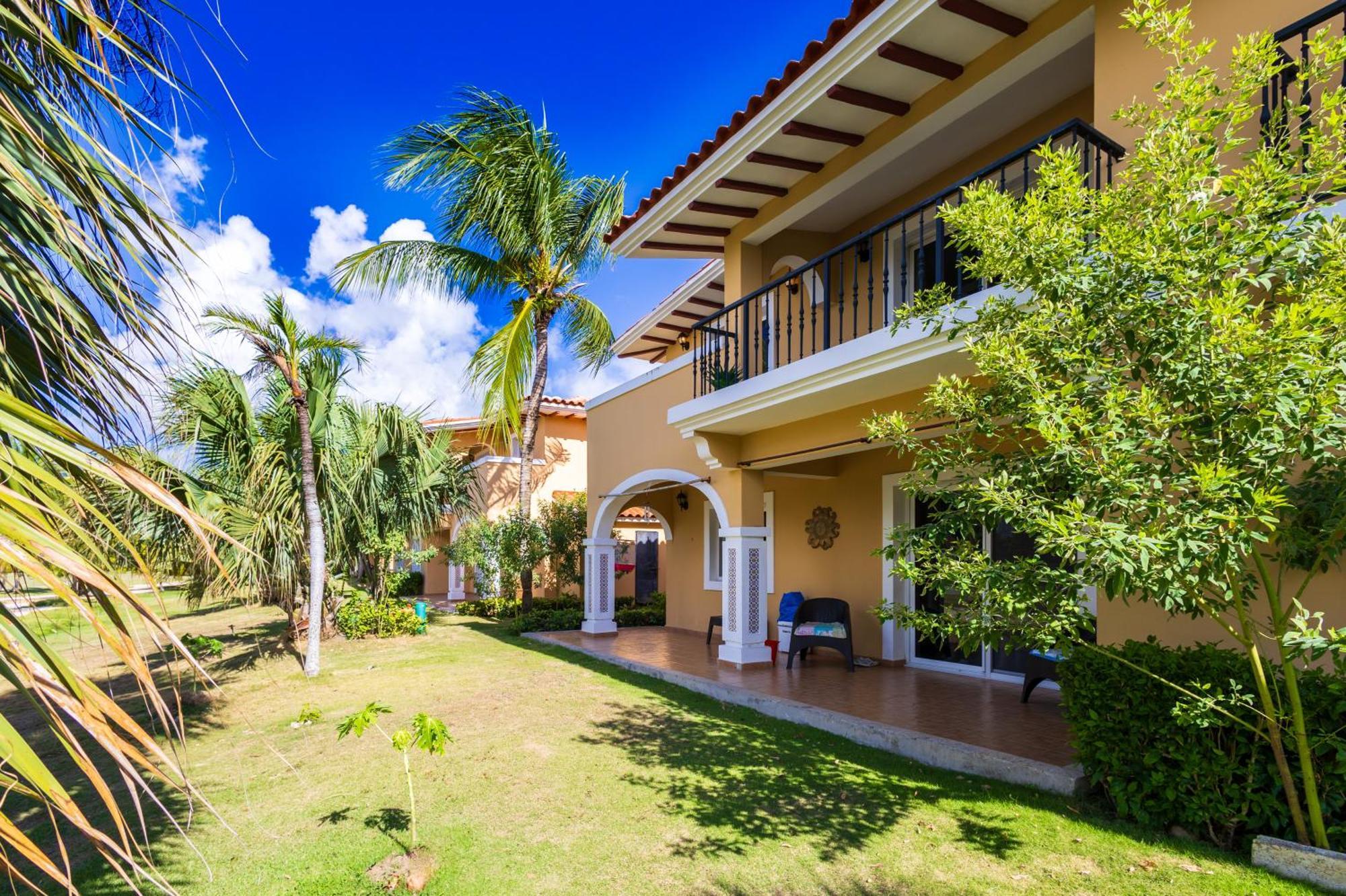 Oasis Cocotal - Family 4br In Apartment