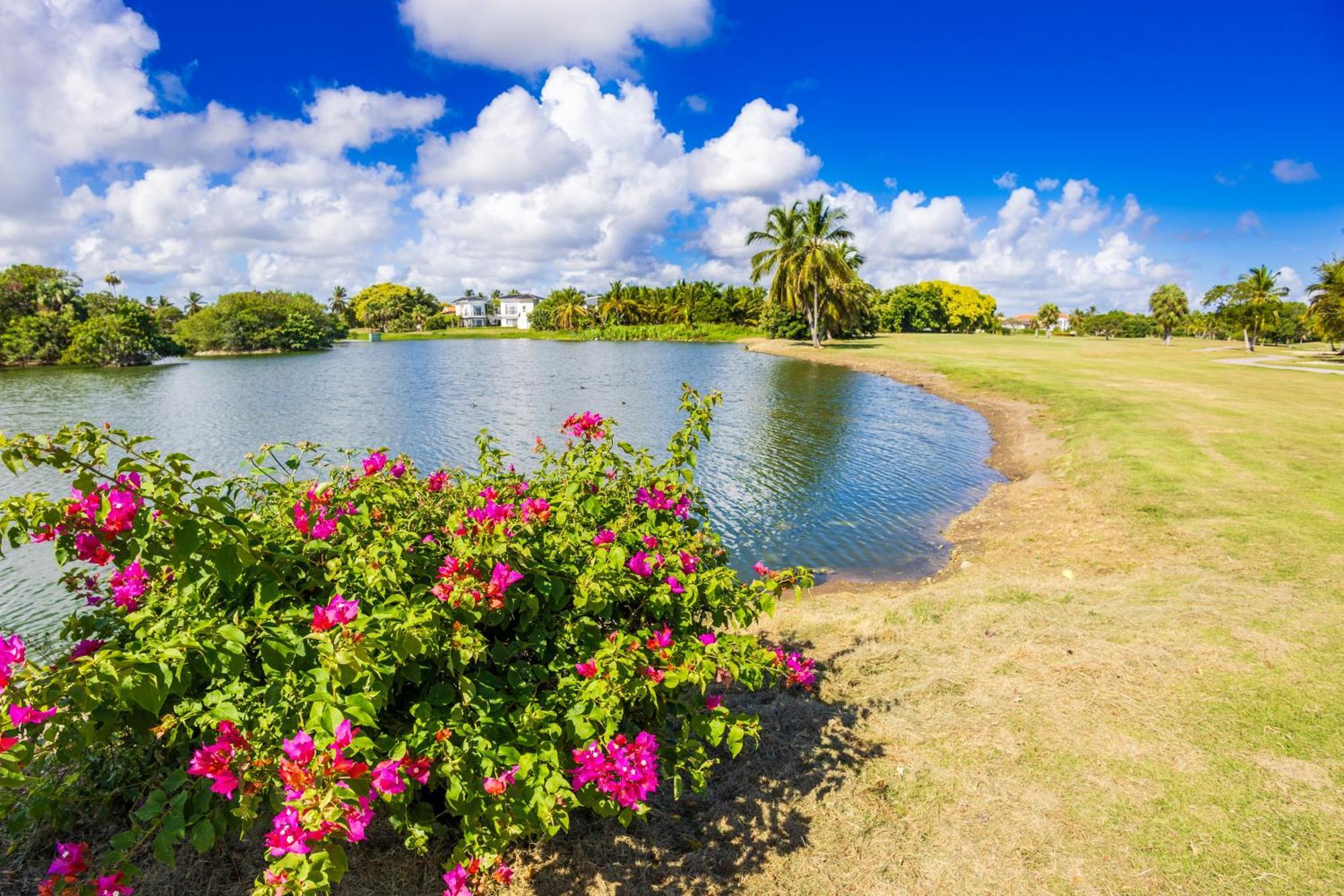 Oasis Cocotal - Family 4br In Apartment Punta Cana
