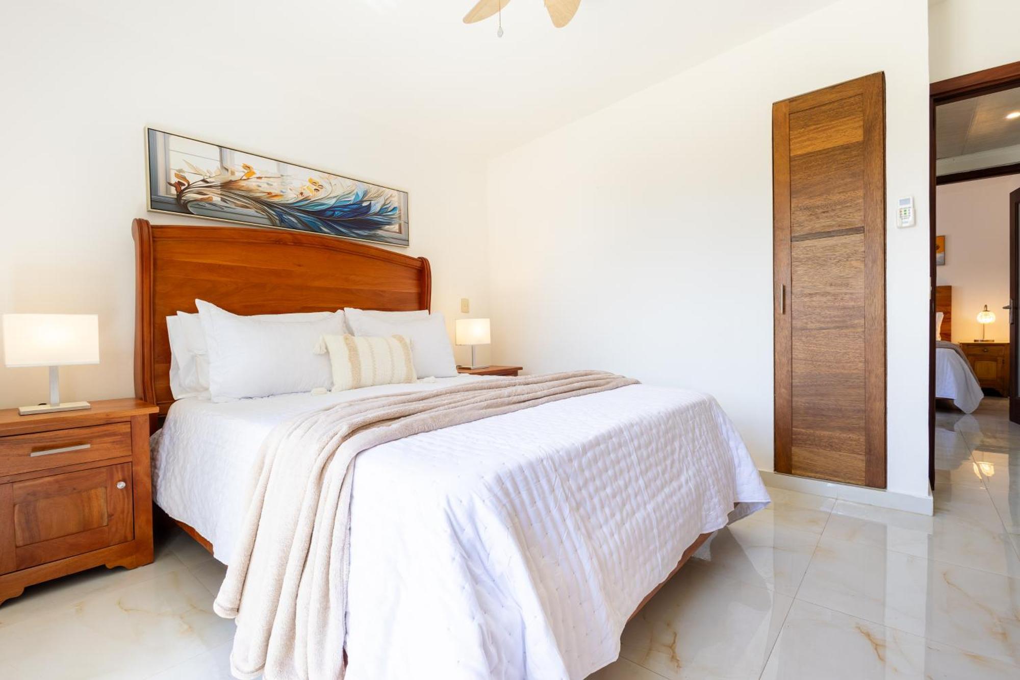 Oasis Cocotal - Family 4br In *