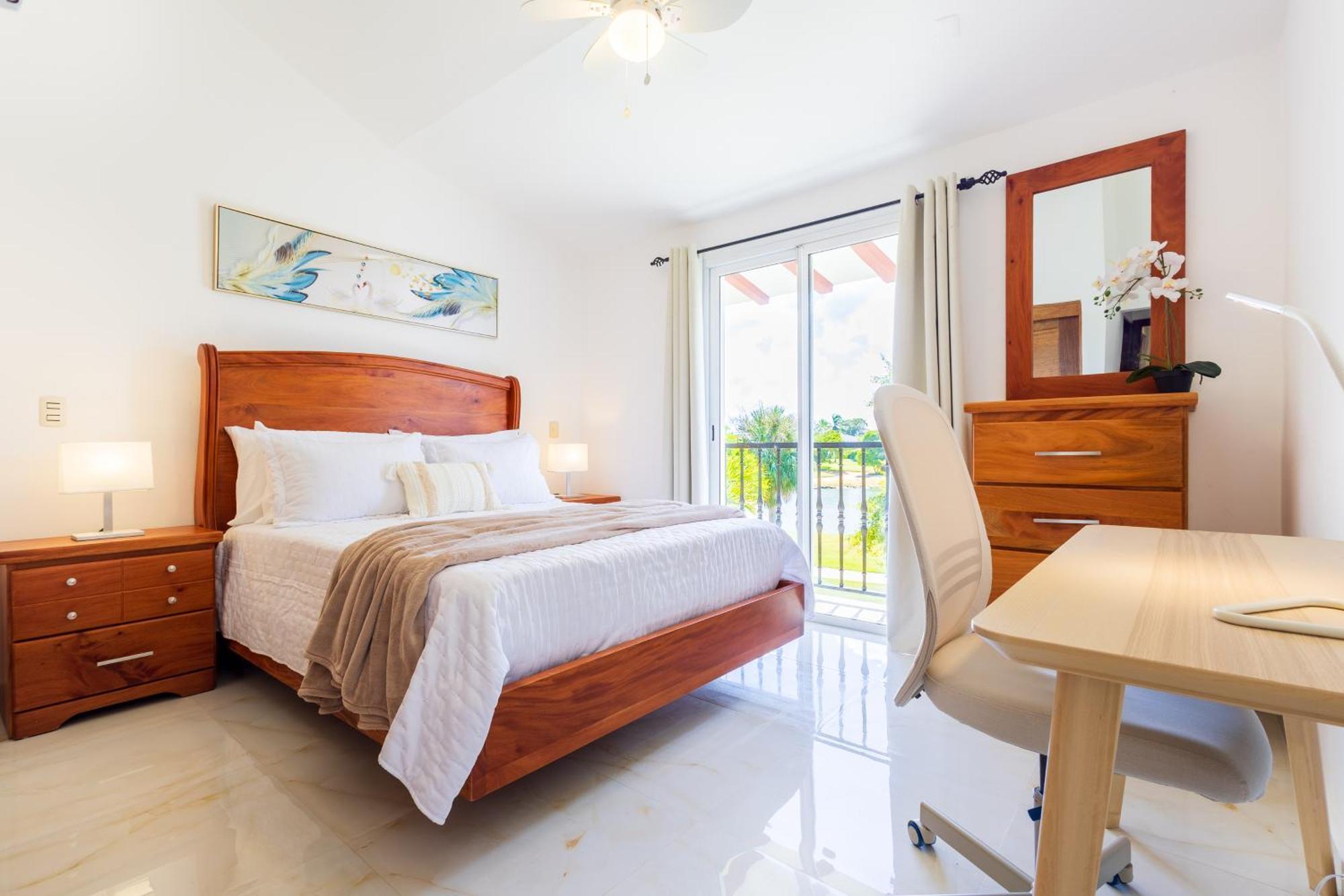 Oasis Cocotal - Family 4br In Punta Cana