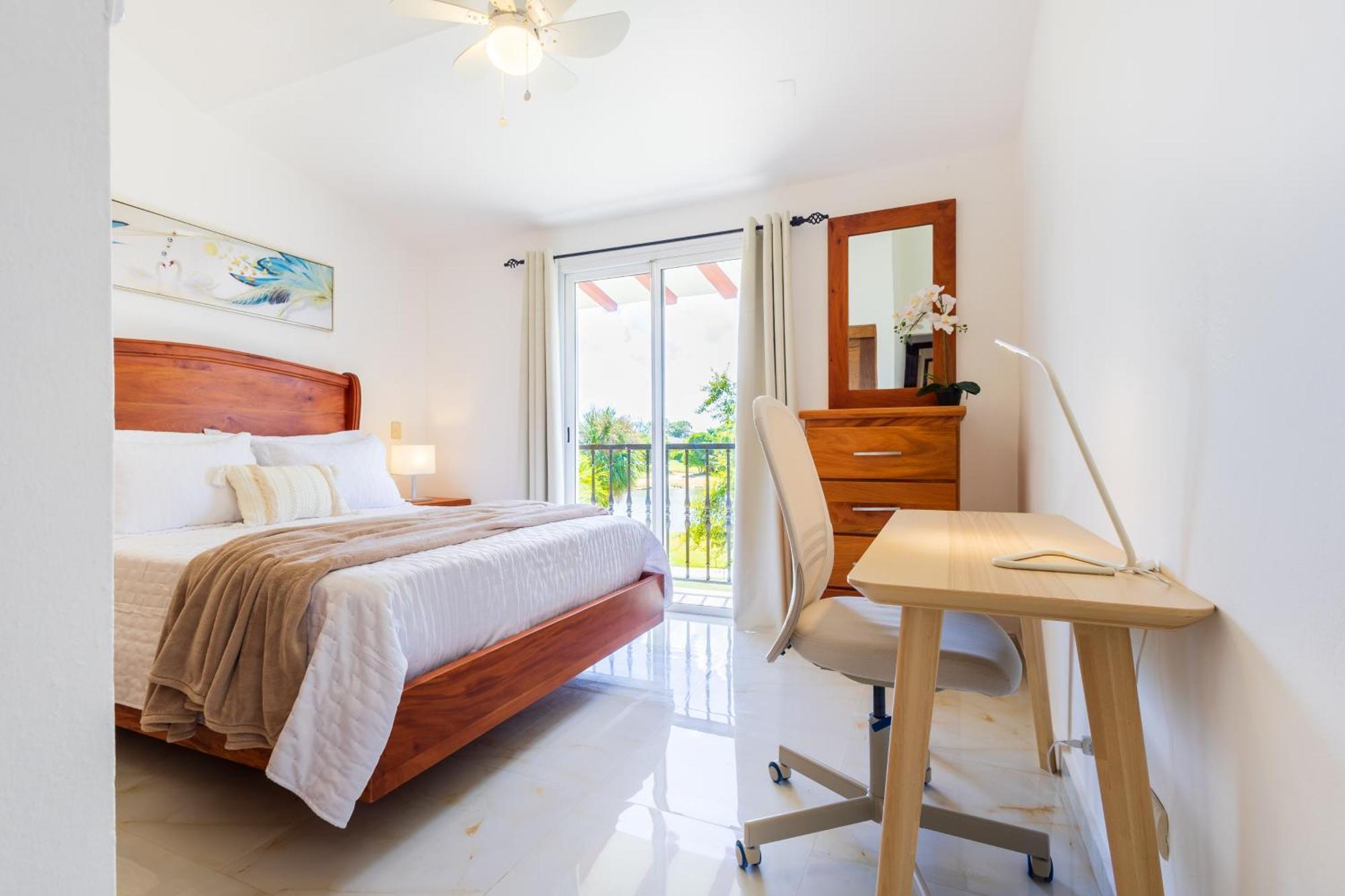 Oasis Cocotal - Family 4br In Apartment *
