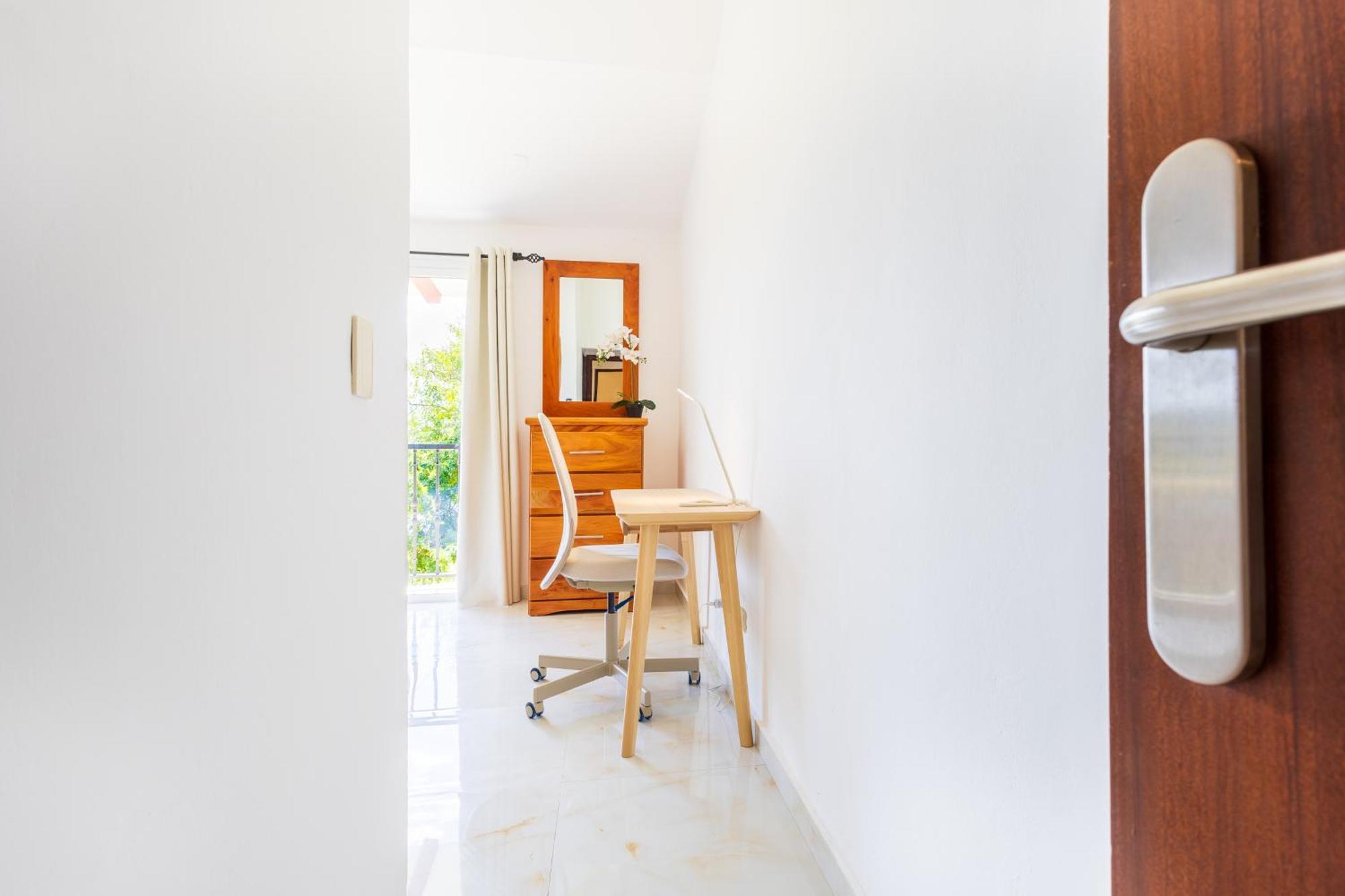 Apartment Oasis Cocotal - Family 4br In Punta Cana