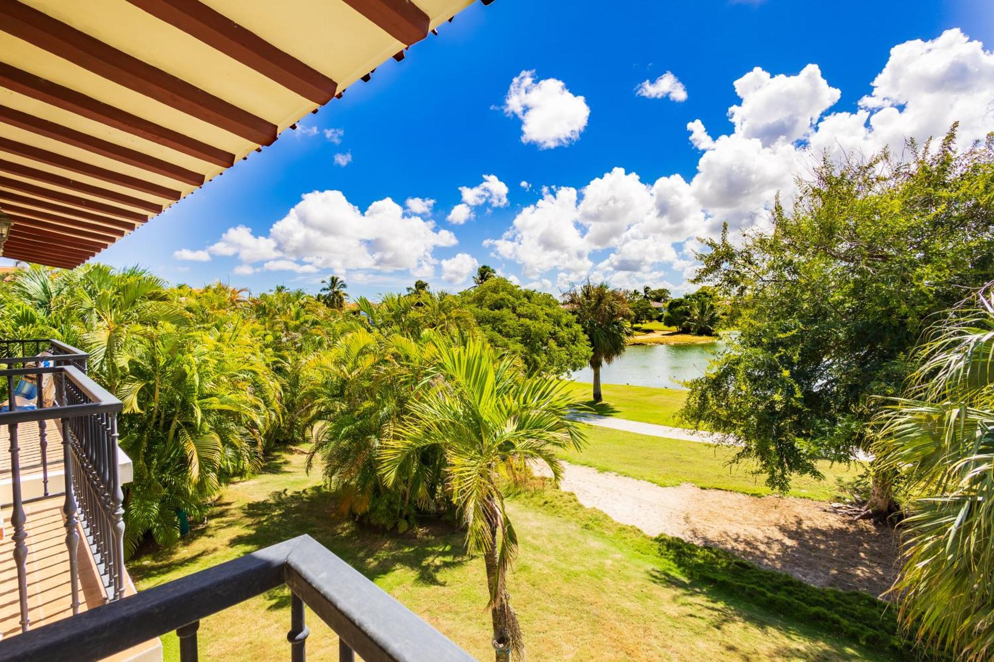 Oasis Cocotal - Family 4br In *