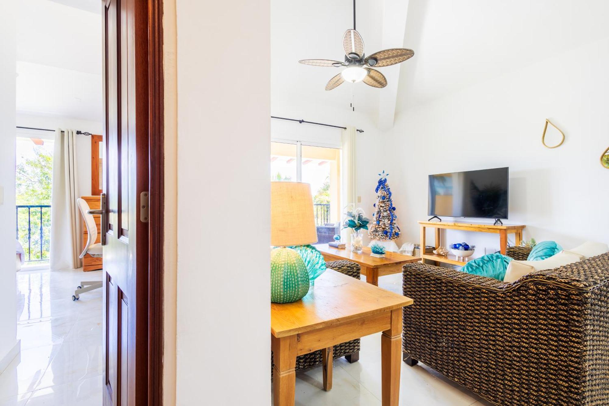 Oasis Cocotal - Family 4br In * Punta Cana