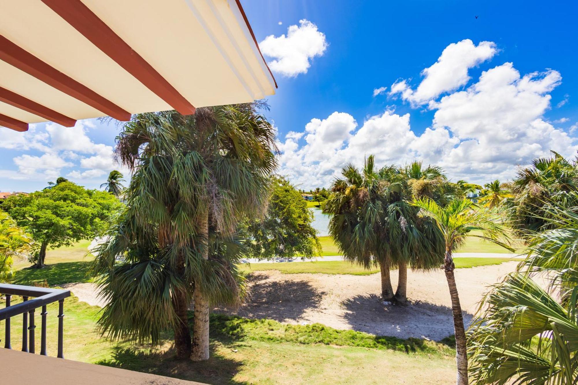 Oasis Cocotal - Family 4br In Apartment Punta Cana