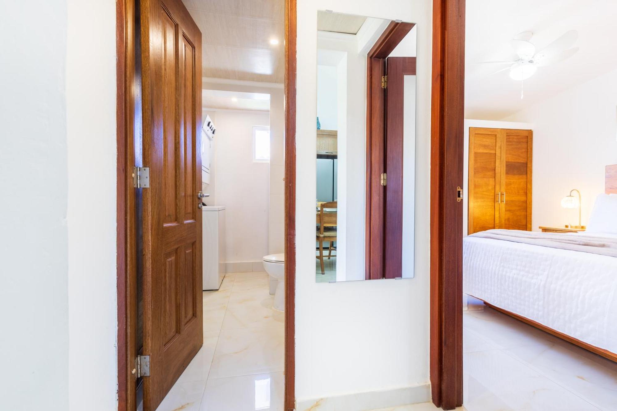 Oasis Cocotal - Family 4br In Apartment
