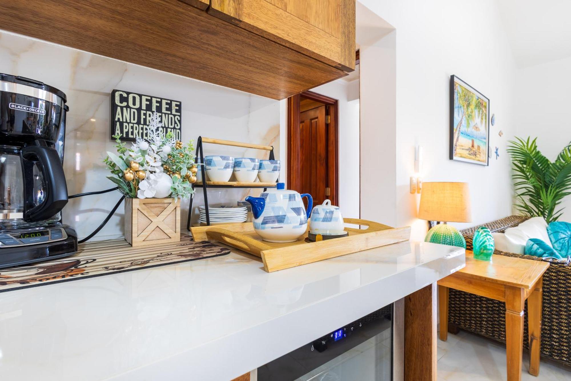 Oasis Cocotal - Family 4br In * Punta Cana