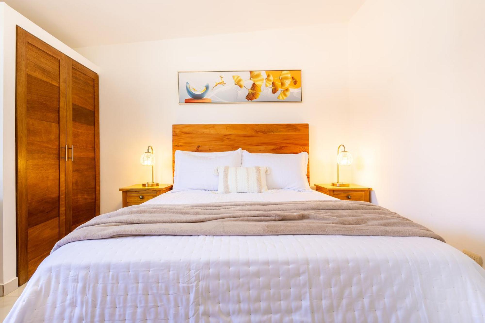 Oasis Cocotal - Family 4br In Apartment *