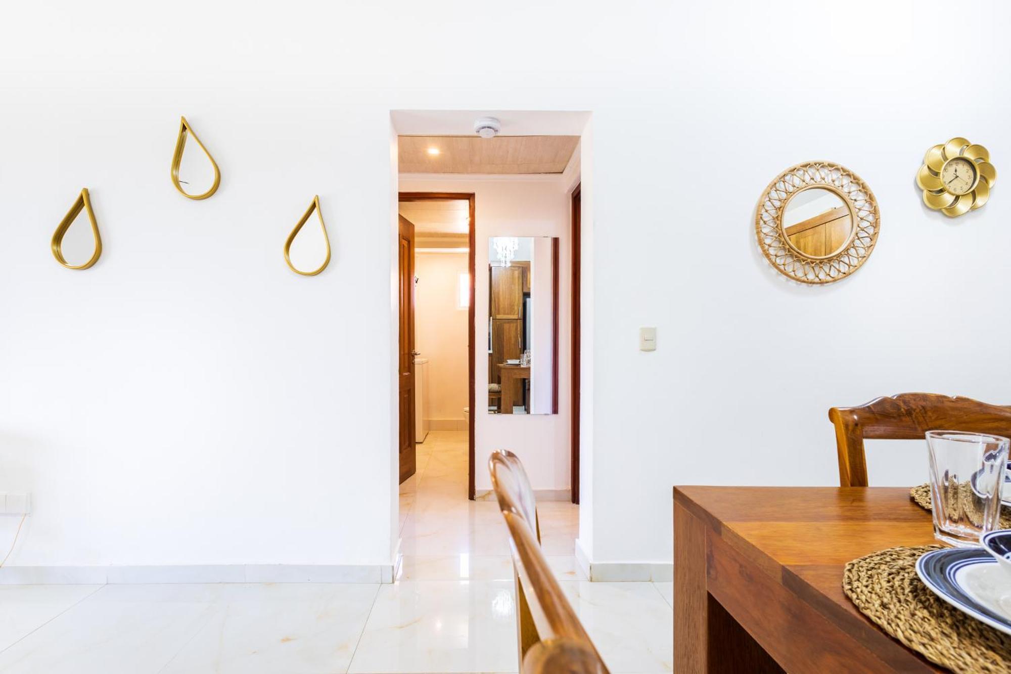 Oasis Cocotal - Family 4br In Apartment Punta Cana