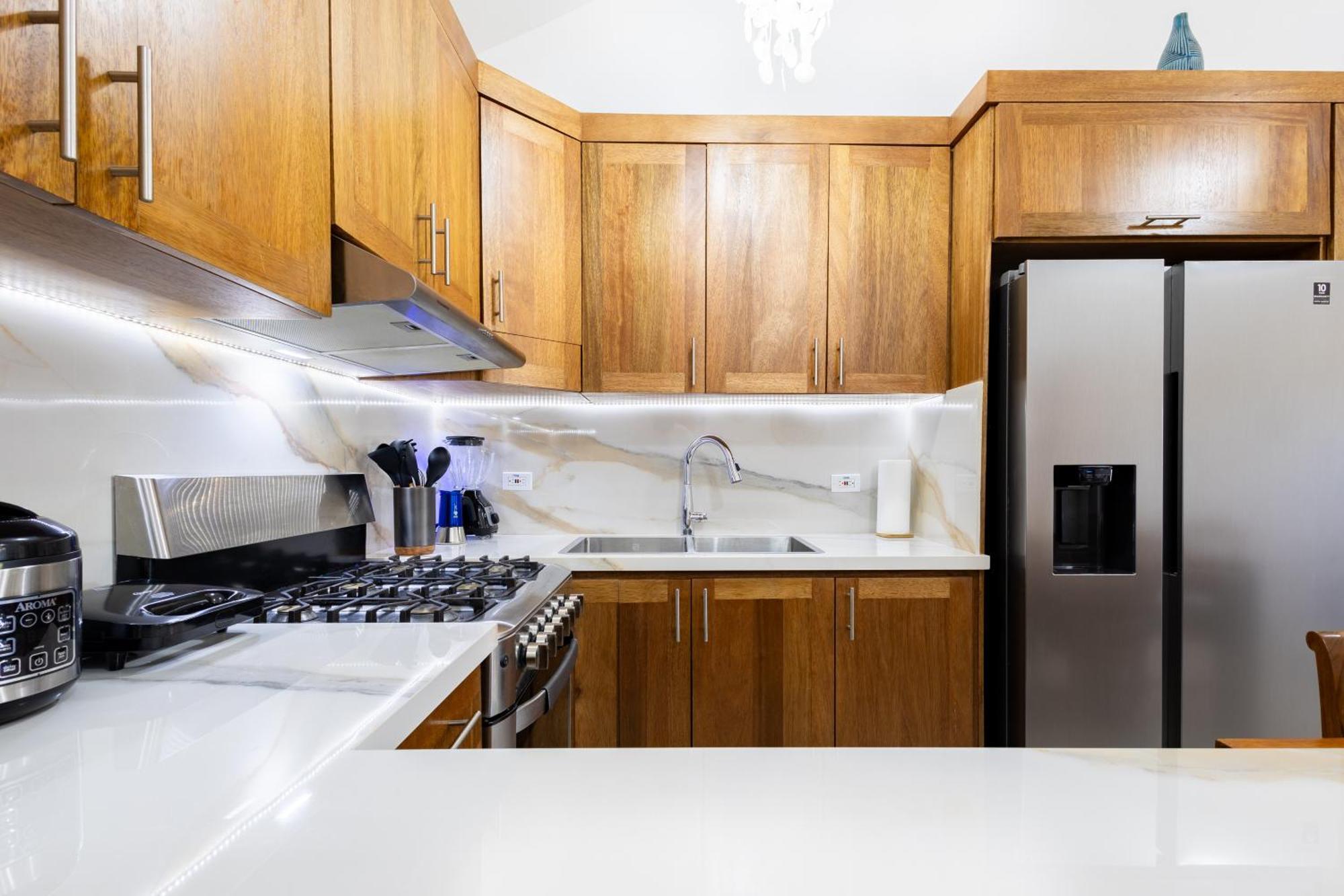 Oasis Cocotal - Family 4br In * Punta Cana