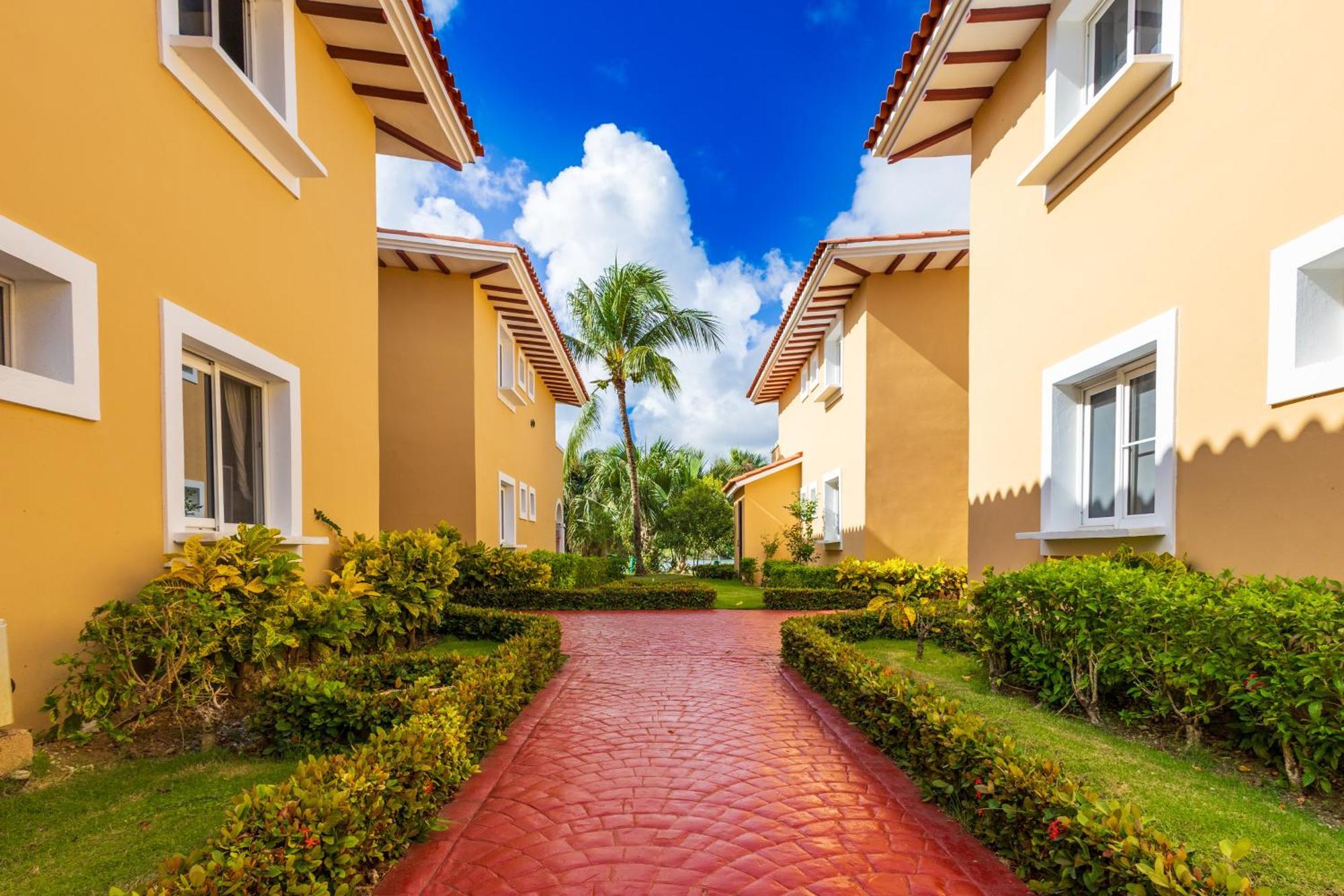 Oasis Cocotal - Family 4br In Apartment