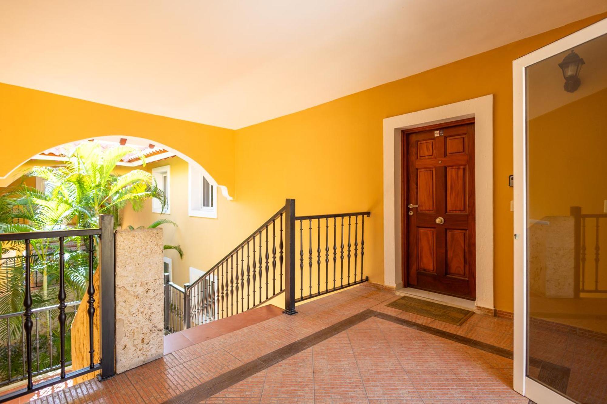 Oasis Cocotal - Family 4br In * Punta Cana
