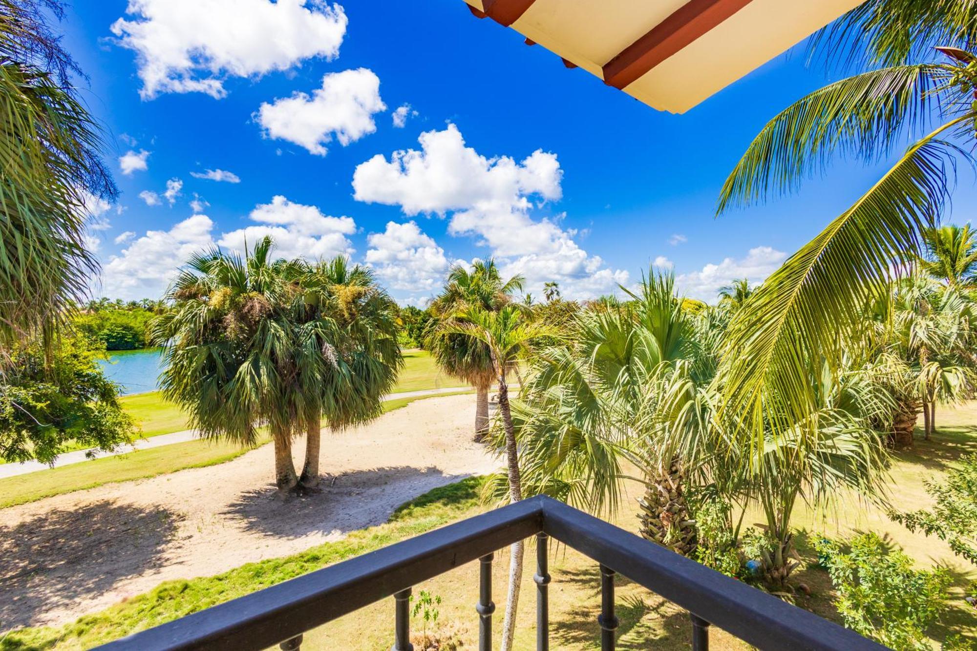 Oasis Cocotal - Family 4br In * Punta Cana